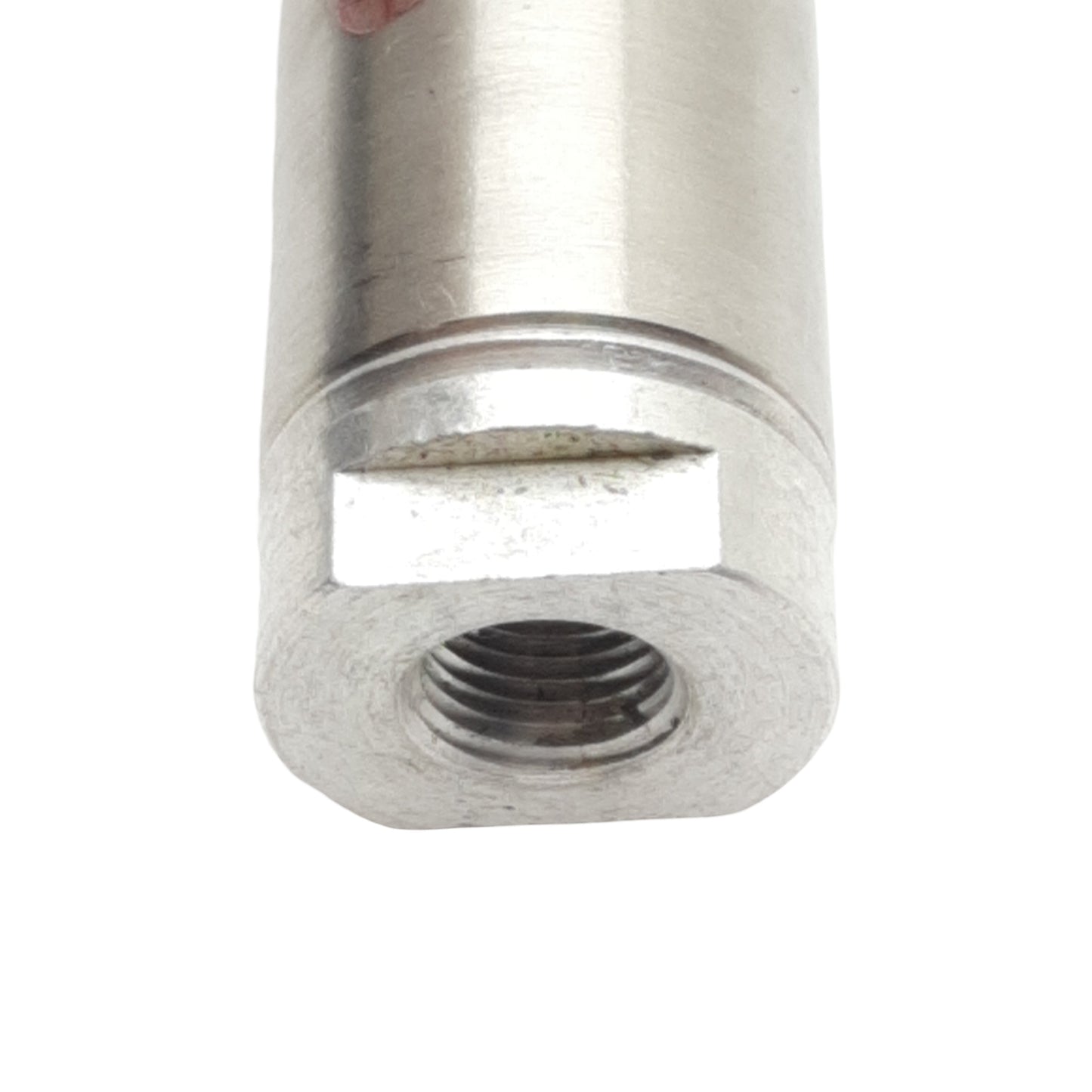 Used Bimba MRS-040.5-D Pneumatic Cylinder ø3/4in Bore, 0.5in Stroke, 1/8in NPT 250psi