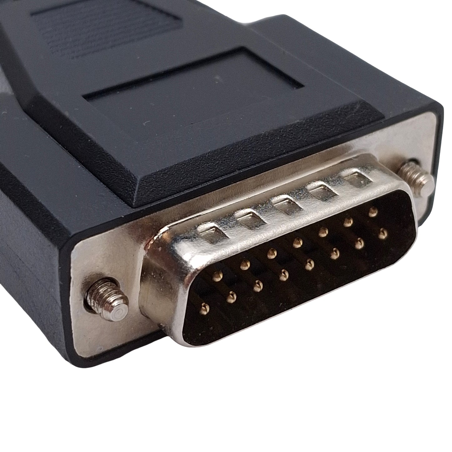Used Ophir 30(150)A-BB-18 7Z02699 Laser Power Sensor, ø17.5mm Aperture, 0.19µm-11µm