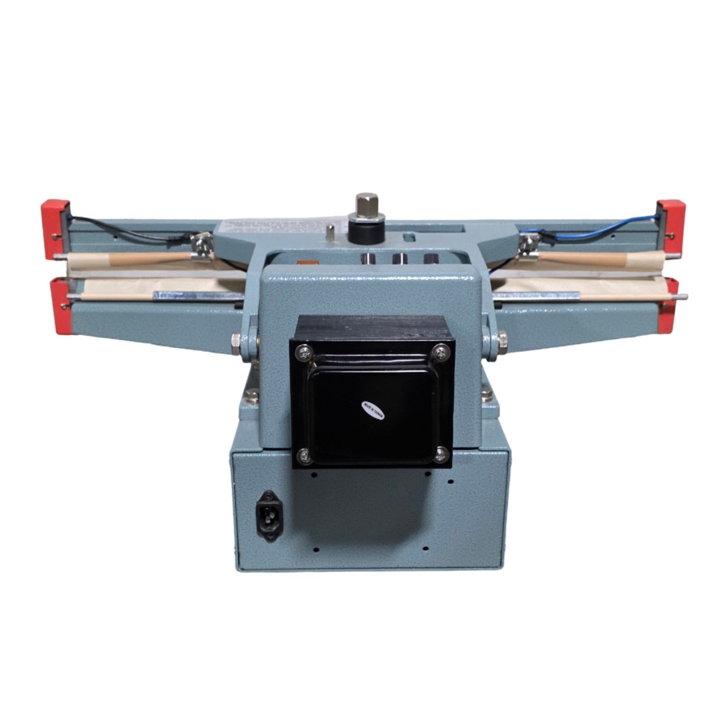 Used American International Electric AIE-605FDA Semi Automatic Impulse Sealer 24"