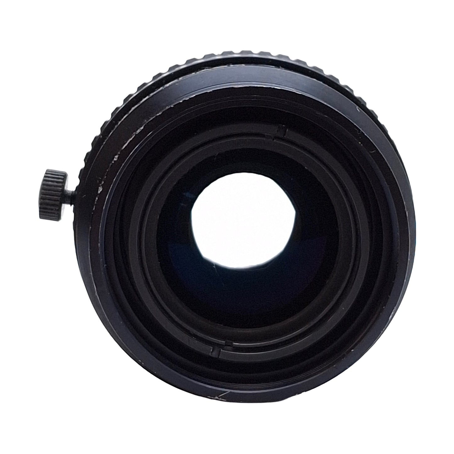 Used Schneider Kreuznach 5.6/80-0033 1070160 Makro-Symmar Macro Lens f/5.6 V38-Mount