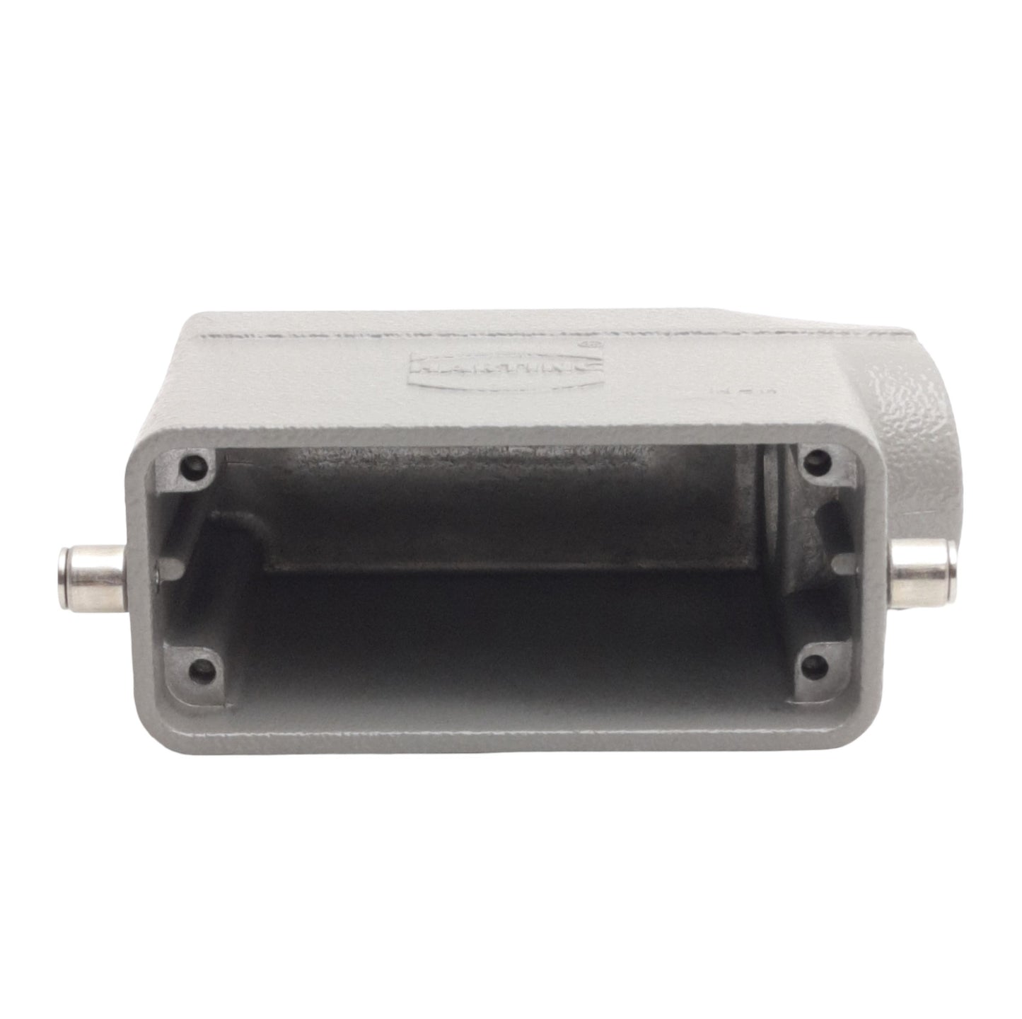 New Harting HAN 16B-HMC-HSE-R-M25 Connector Hood, Side Entry, M25 Thread, 16B Size