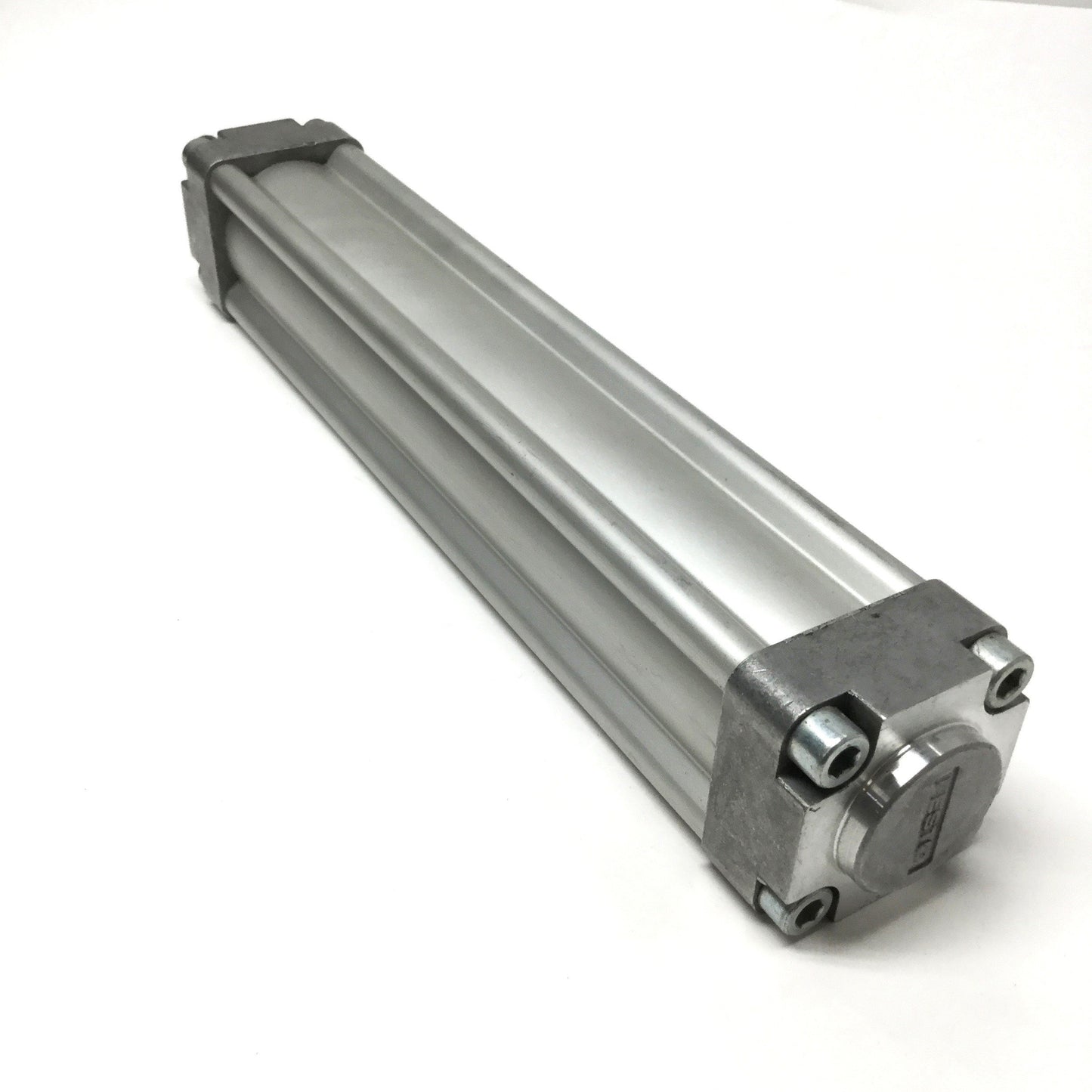 New – Open box Festo DNU-40-200-PPV-A Pneumatic Cylinder 40mm Bore, 200mm Stroke, G1/4 Ports