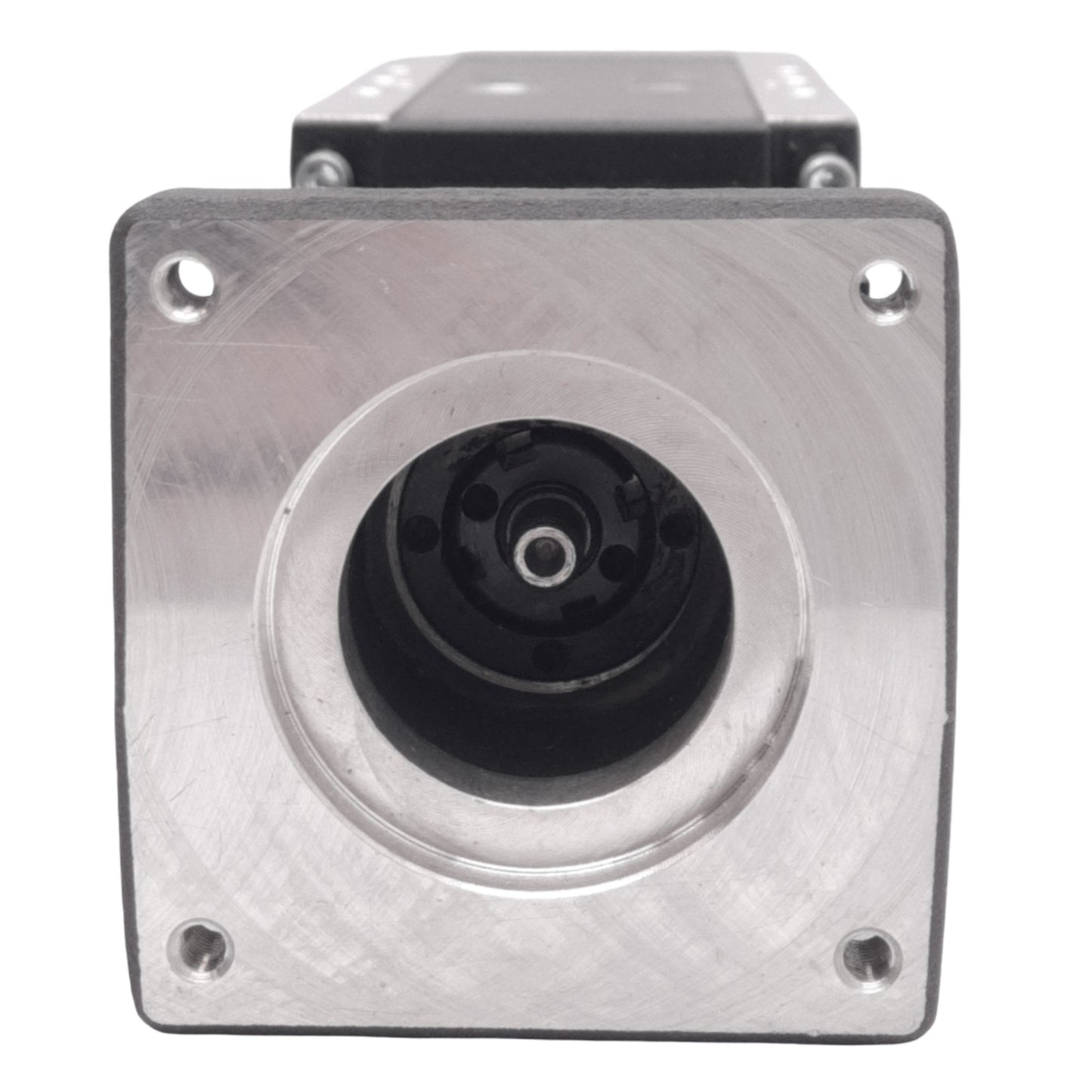 Used Bosch Rexroth R146530000 PSK 60 Linear Actuator, 5mm Lead, 200mm Travel, 1228Nm