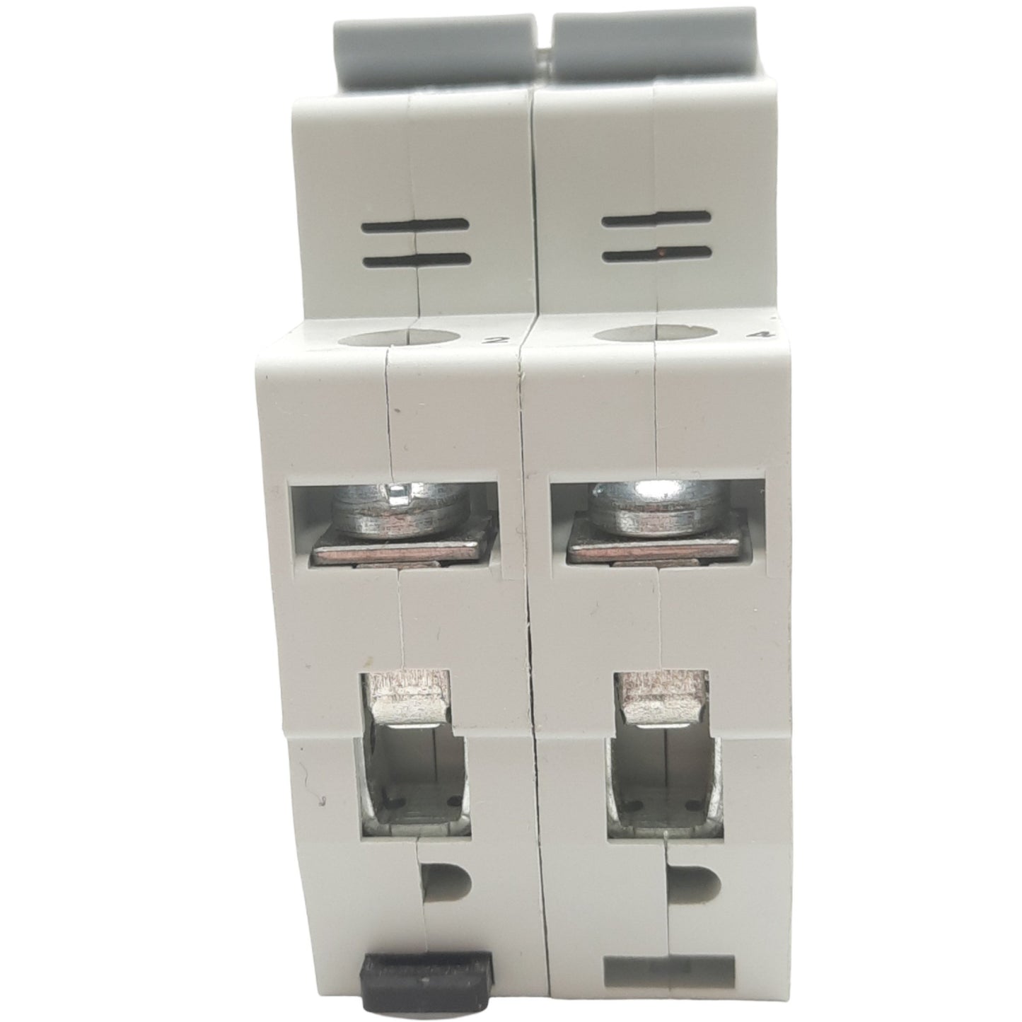 New Eaton WMZS2C00 Miniature Circuit Breaker, 277/480 VAC, 2-Pole, 0.5 Amp