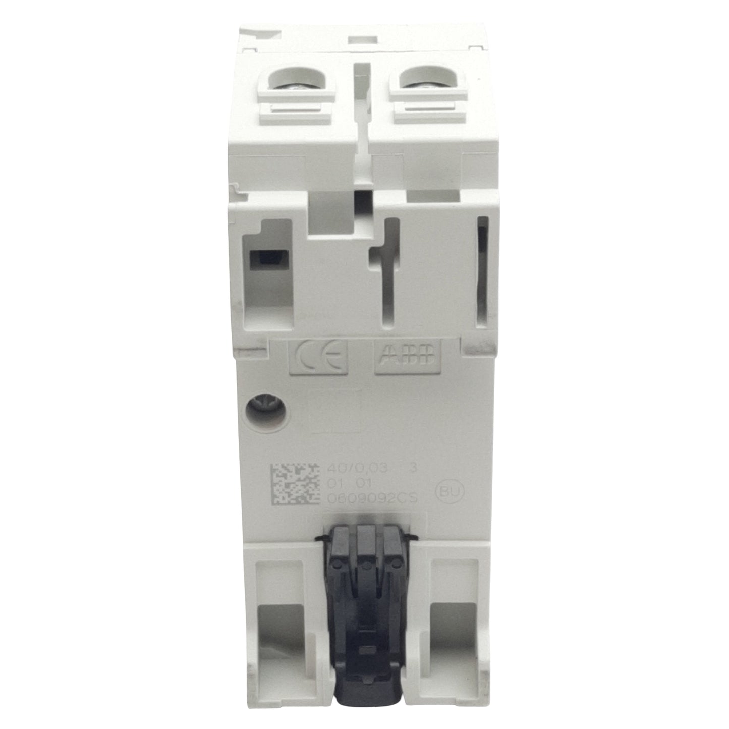 New ABB F202 AC-25/0.03 Residual Current Circuit Breaker, 2-Pole 30mA 25A 170-254VAC