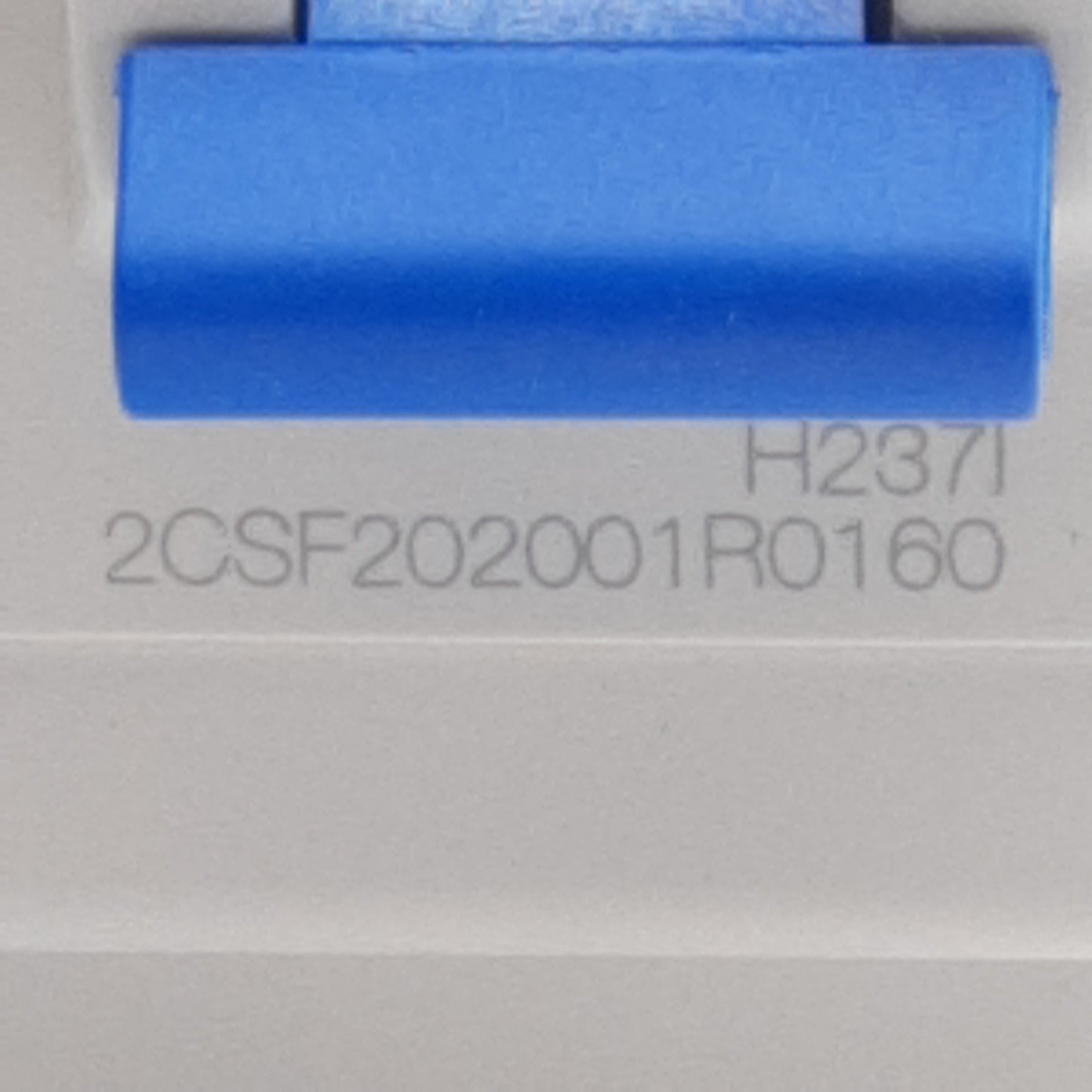 New ABB F202 AC-16/0.01 Residual Current Circuit Breaker 2-Pole, 10mA 16A 110-254VAC