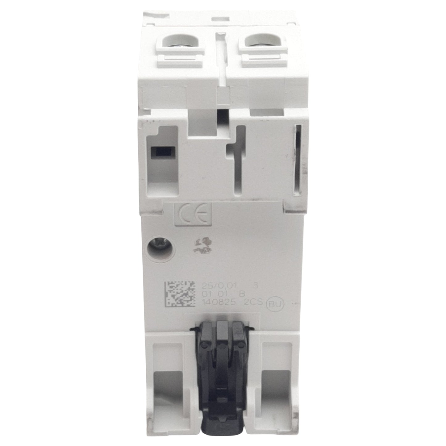 New ABB F202 AC-16/0.01 Residual Current Circuit Breaker 2-Pole, 10mA 16A 110-254VAC