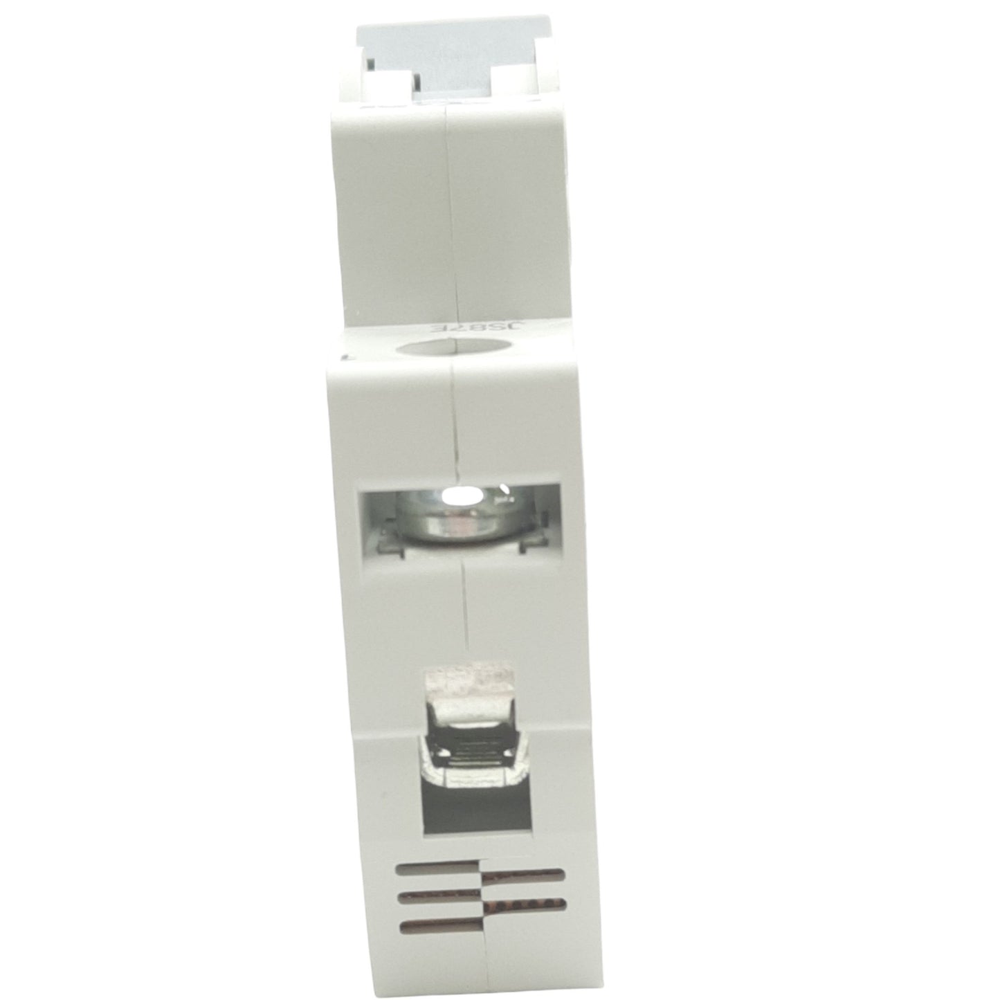 New Eaton WMZS2C00 Miniature Circuit Breaker, 277/480 VAC, 1-Pole, 0.5 Amp