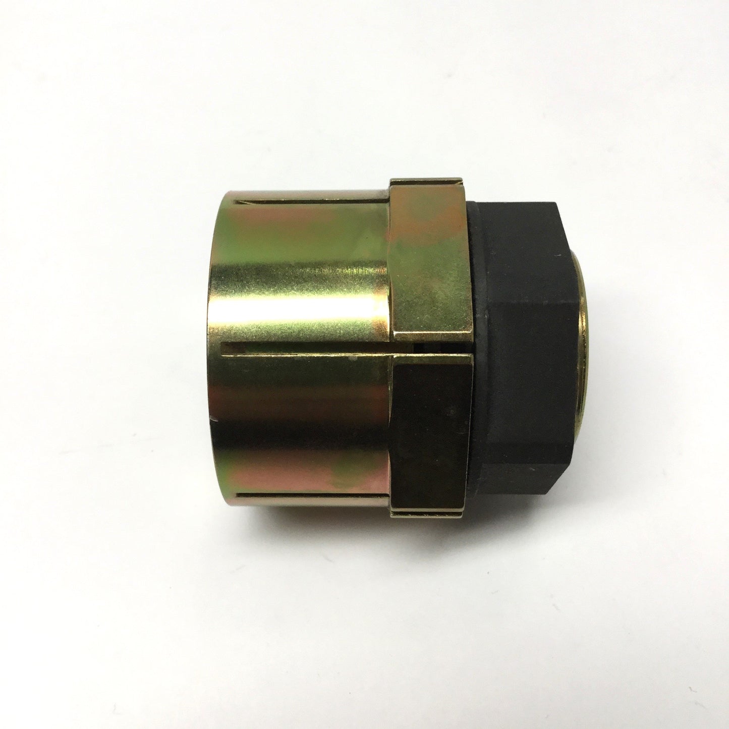 New – Open box Fenner 6202240 Trantorque GT Keyless Locking Shaft Bushing Single Nut 1" Bore