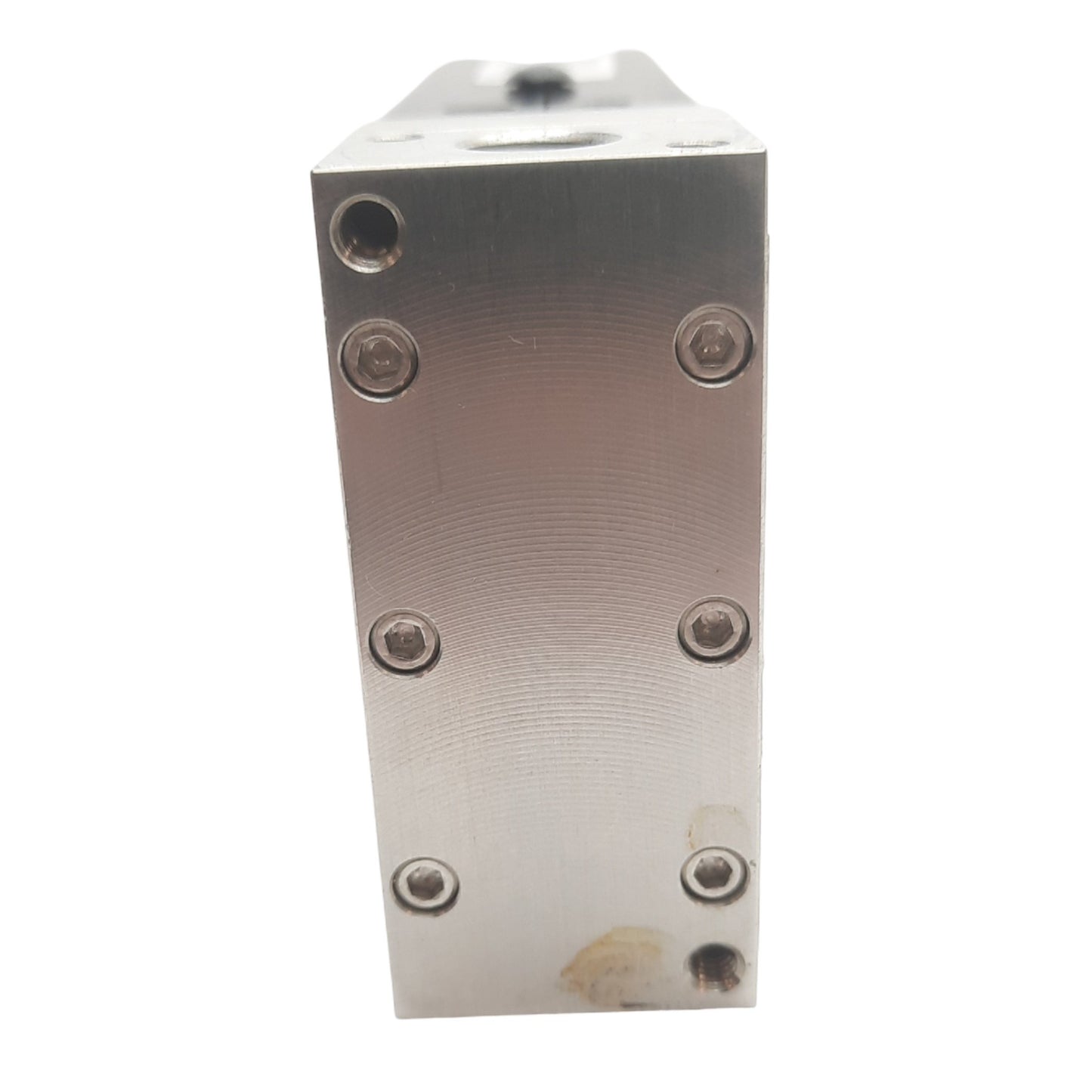 Used Alicat Scientific P-30PSIG-D/5P Pressure Gauge 0-30PSIG 1/8in NPT, 4-20mA Output