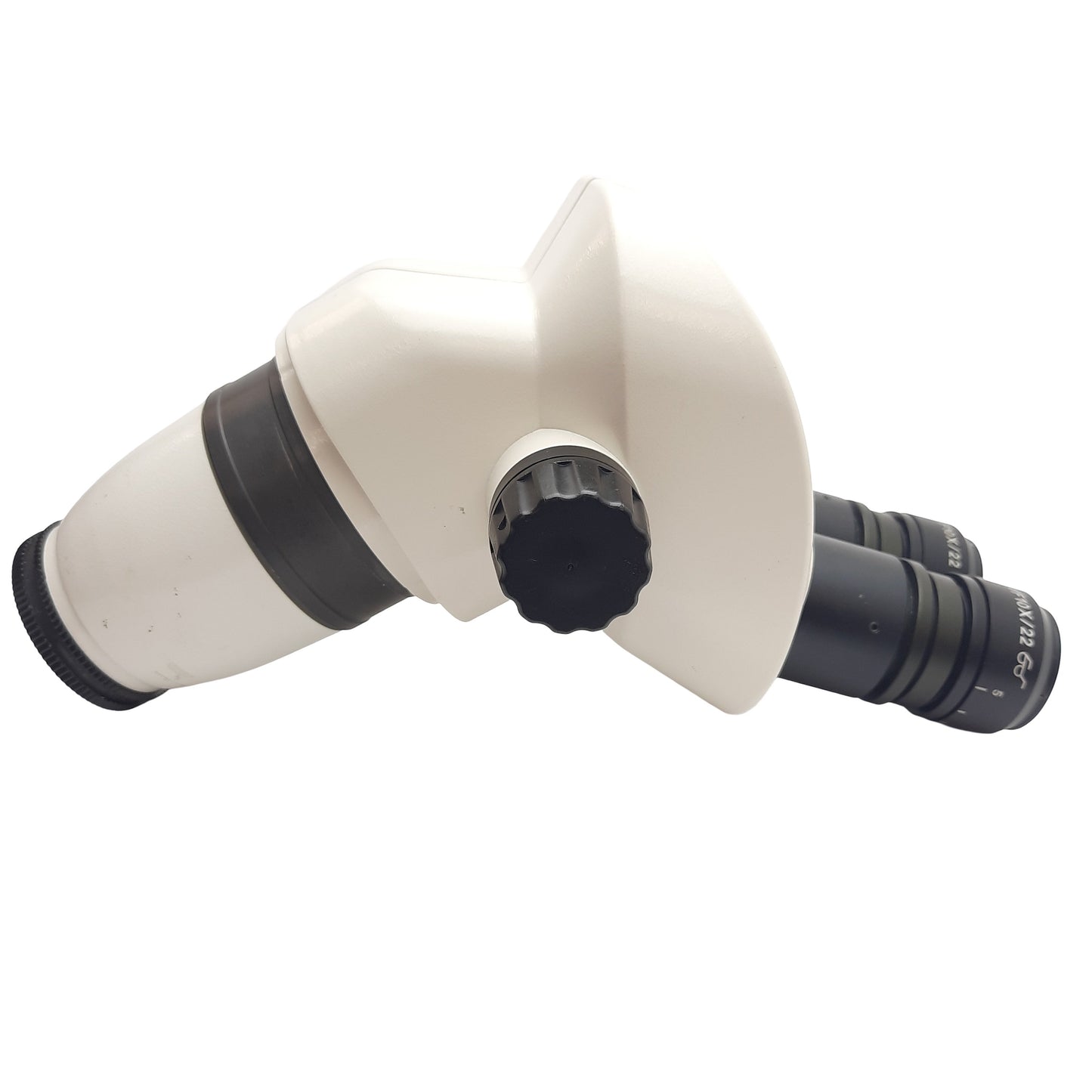 Used IMDS TXB3-D1 Zoom St. Microscope Head, Zoom Ratio 1:6.7, 6.7X-45X Zoom, 105mm