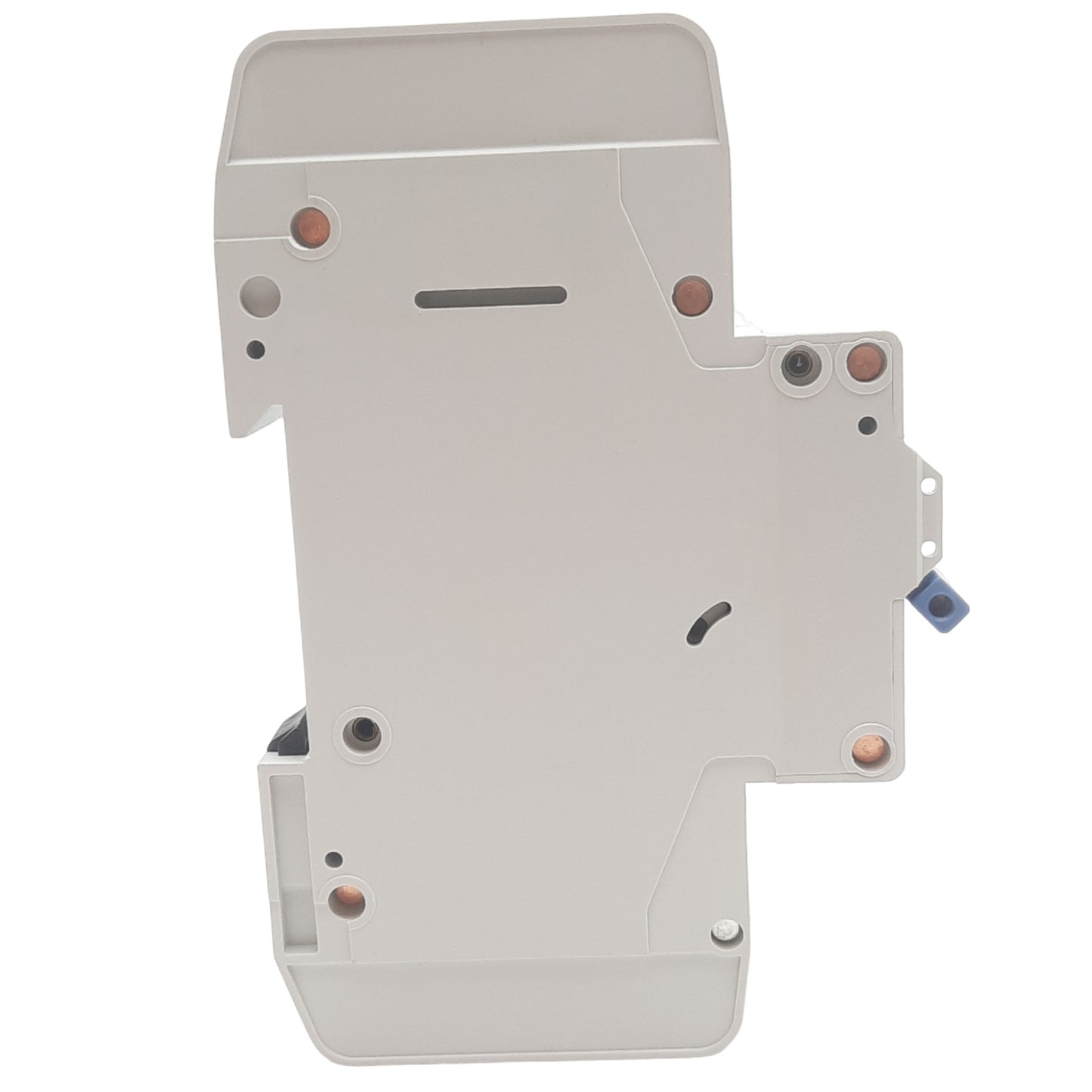 New Allen Bradley 1489-A3C200 Circuit Breaker, 3 Pole, 20 A, 480Y/277VAC, DIN Rail