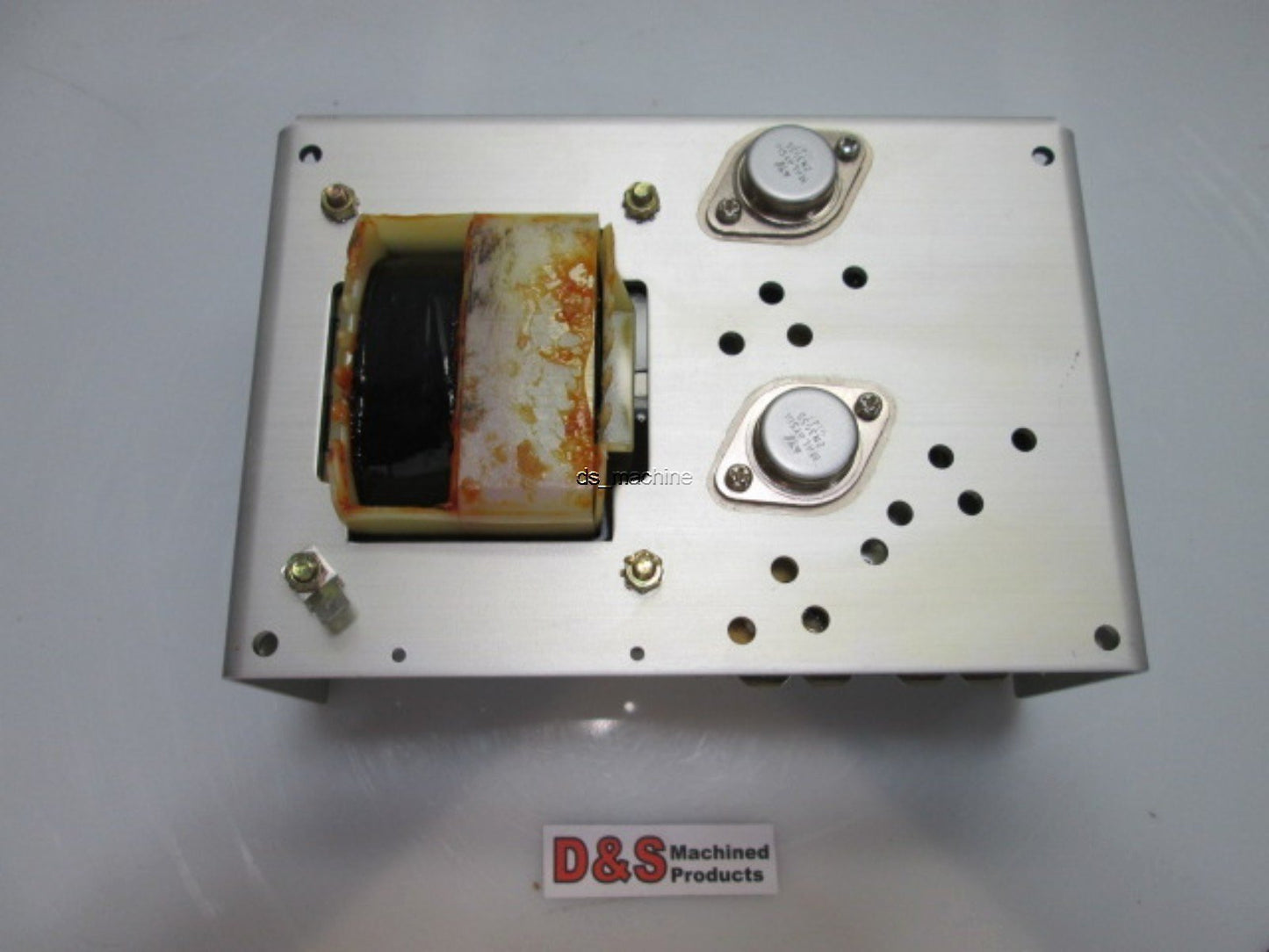 Used Sola Electric SLS-12-051T Power Supply 120/240AC