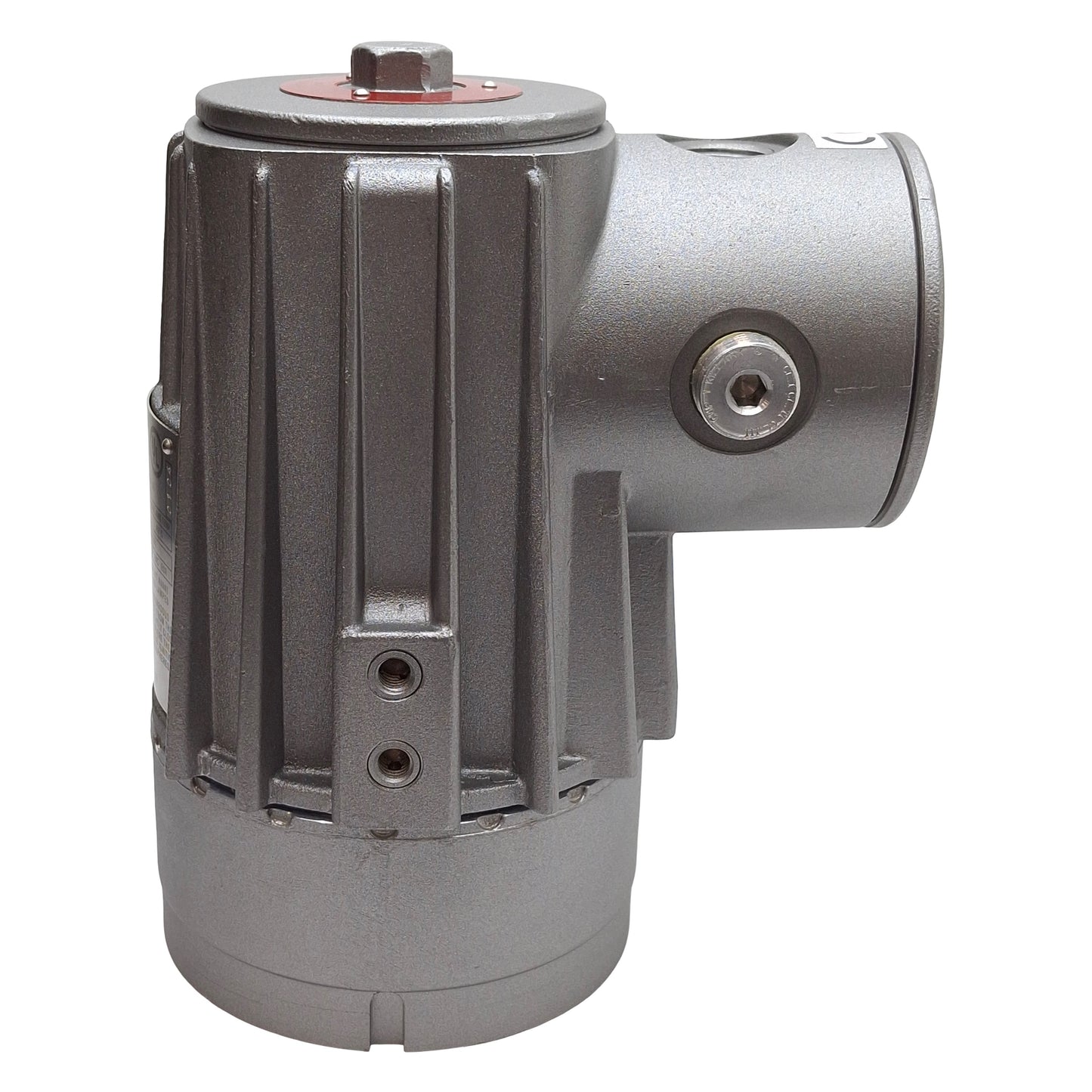 New Lumiglas USL08-EX Explosion Proof Light, 120VAC 60Hz, 100W Lamp, 1/2NPT