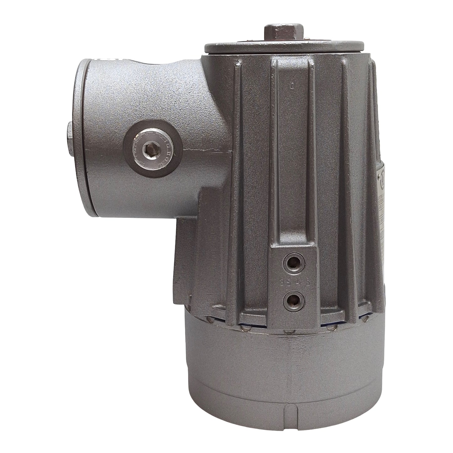 New Lumiglas USL08-EX Explosion Proof Light, 120VAC 60Hz, 100W Lamp, 1/2NPT