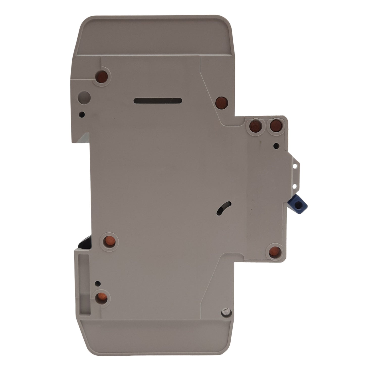 New Allen Bradley 1489-A2C150 Circuit Breaker,480Y/277VAC, 15 A, 2 Pole, DIN Rail