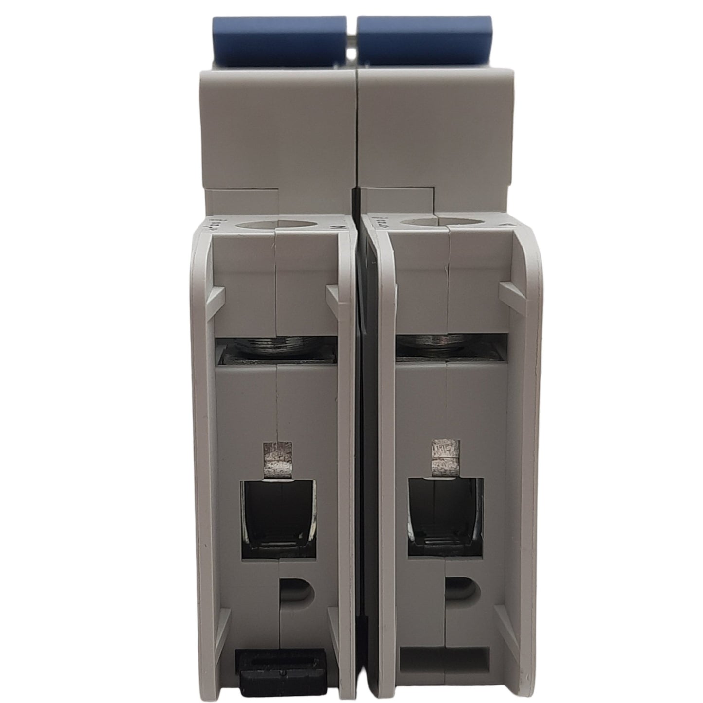 New Allen Bradley 1489-A2C300 Circuit Breaker, 480Y/277VAC, 30A, 2 Pole, DIN Rail