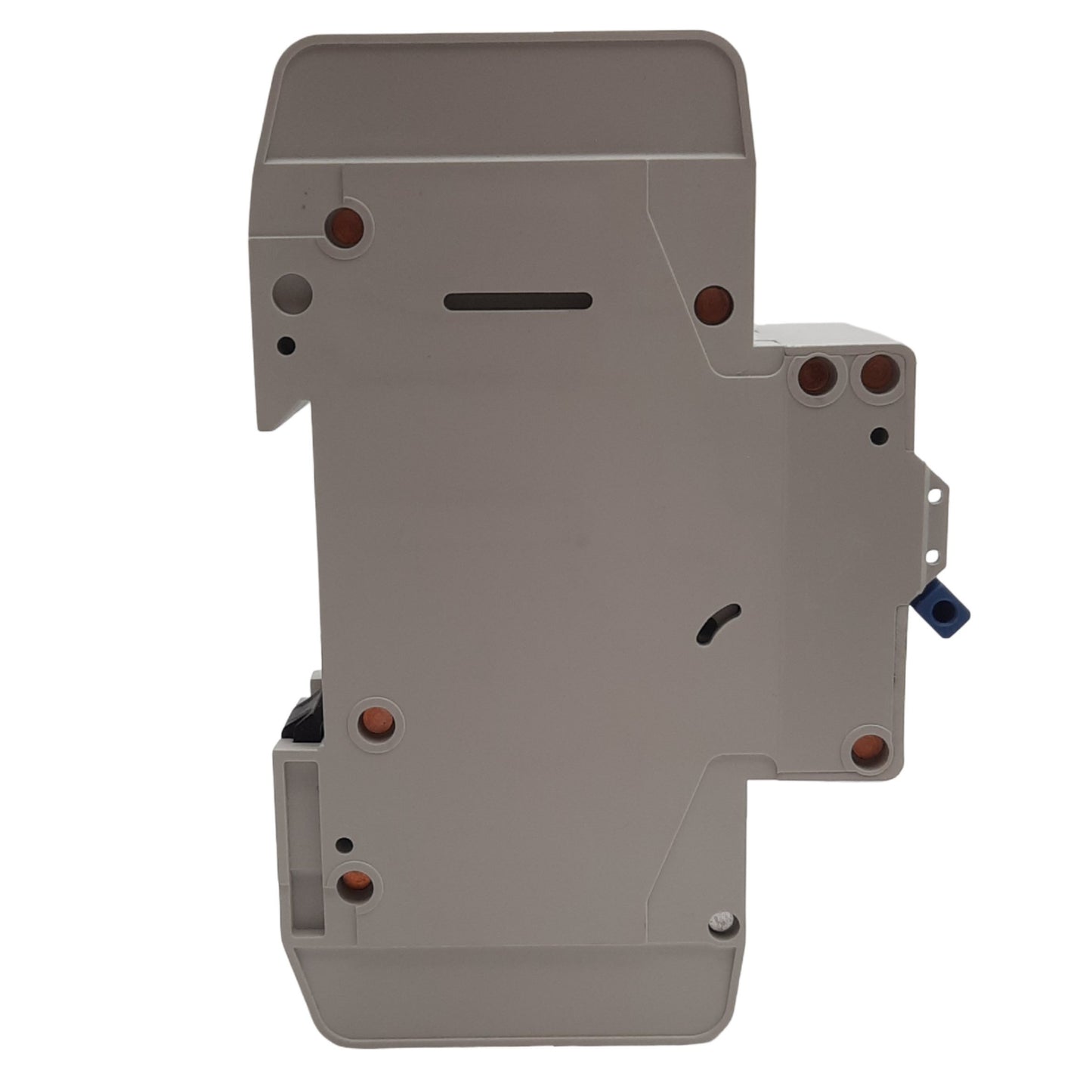 New Allen Bradley 1489-A2C200 Circuit Breaker, 480Y/277VAC, 20 A, 2 Pole, DIN Rail