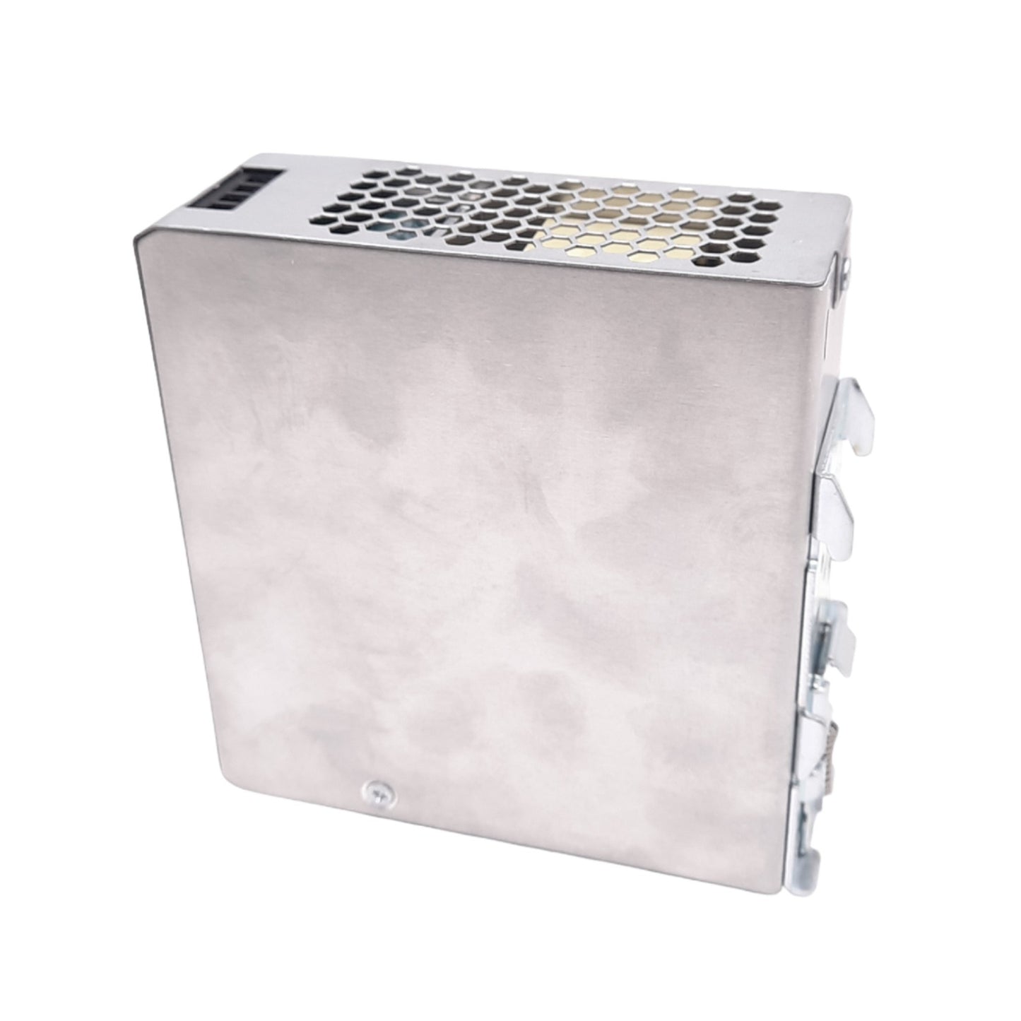 Used Automation Direct PSV24-120S Power Supply, 100-240VAC In, 24VDC 5A Out, 120W