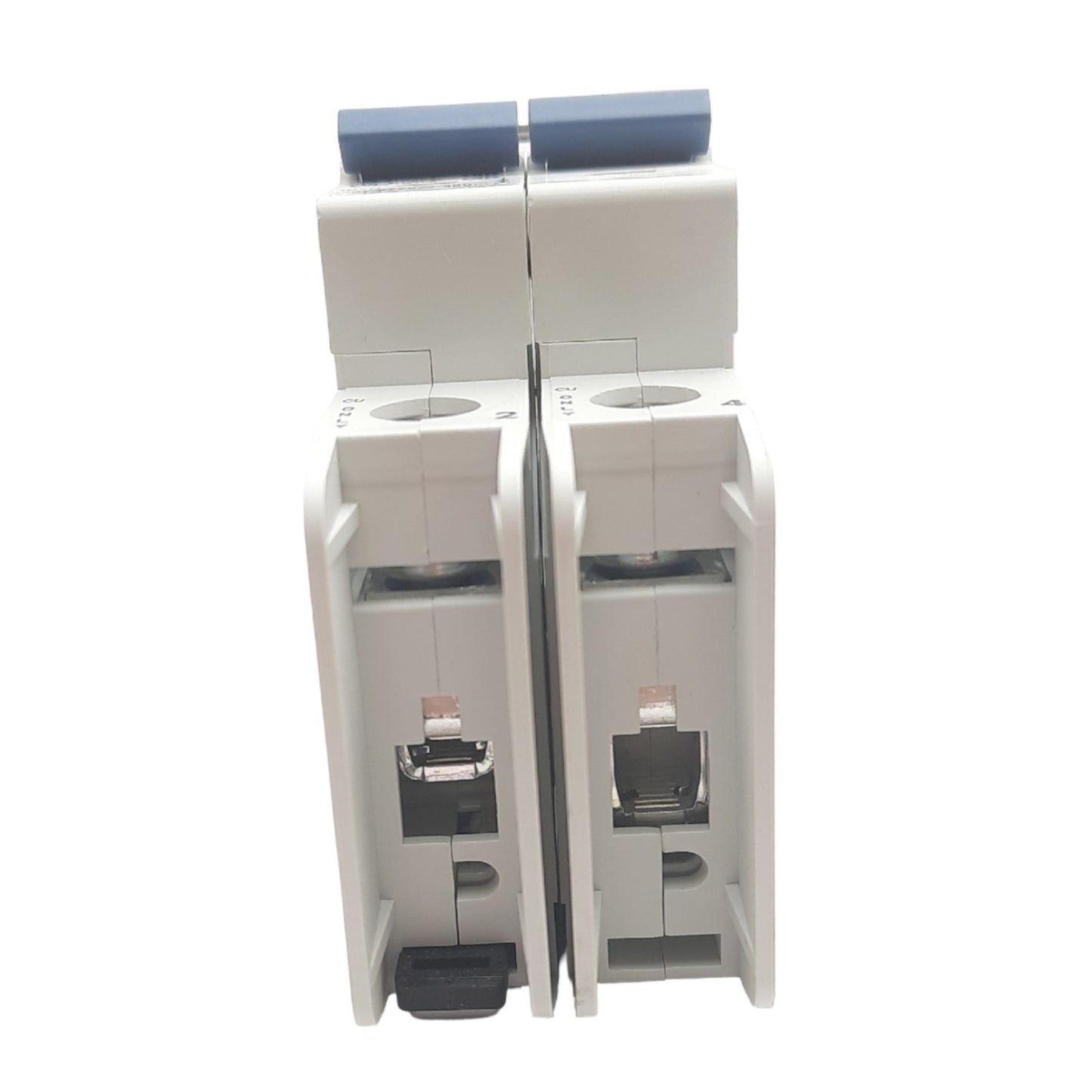 New Allen Bradley 1489-A2C130 Circuit Breaker, 2 Pole, 13A, 480Y/277VAC, DIN Rail