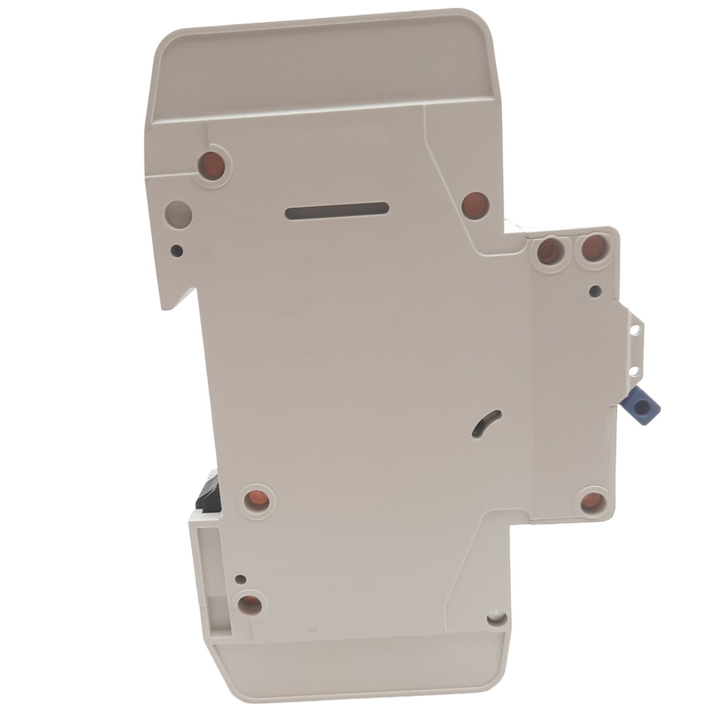 New Allen Bradley 1489-A2C130 Circuit Breaker, 2 Pole, 13A, 480Y/277VAC, DIN Rail