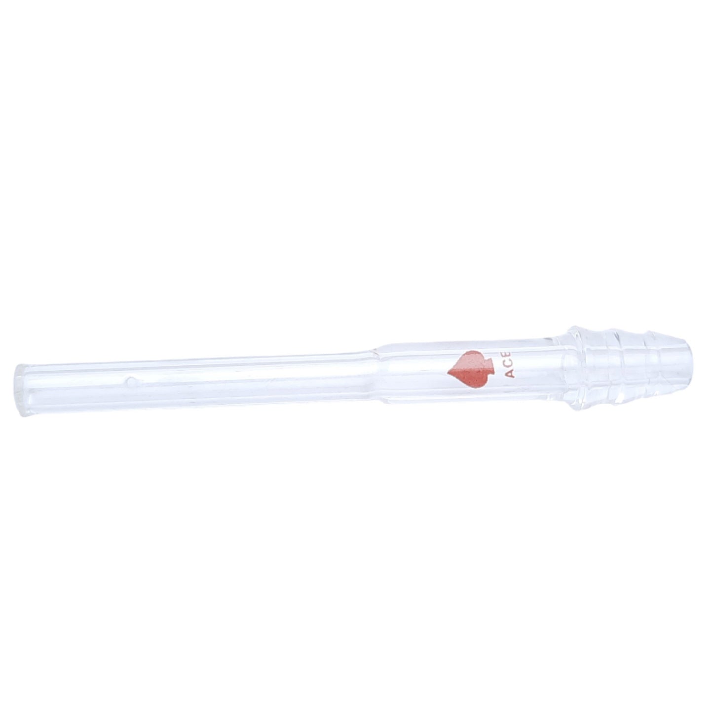 New Ace Glass 7395-50 Gas Collecting Bulb Hose Connection Plunger