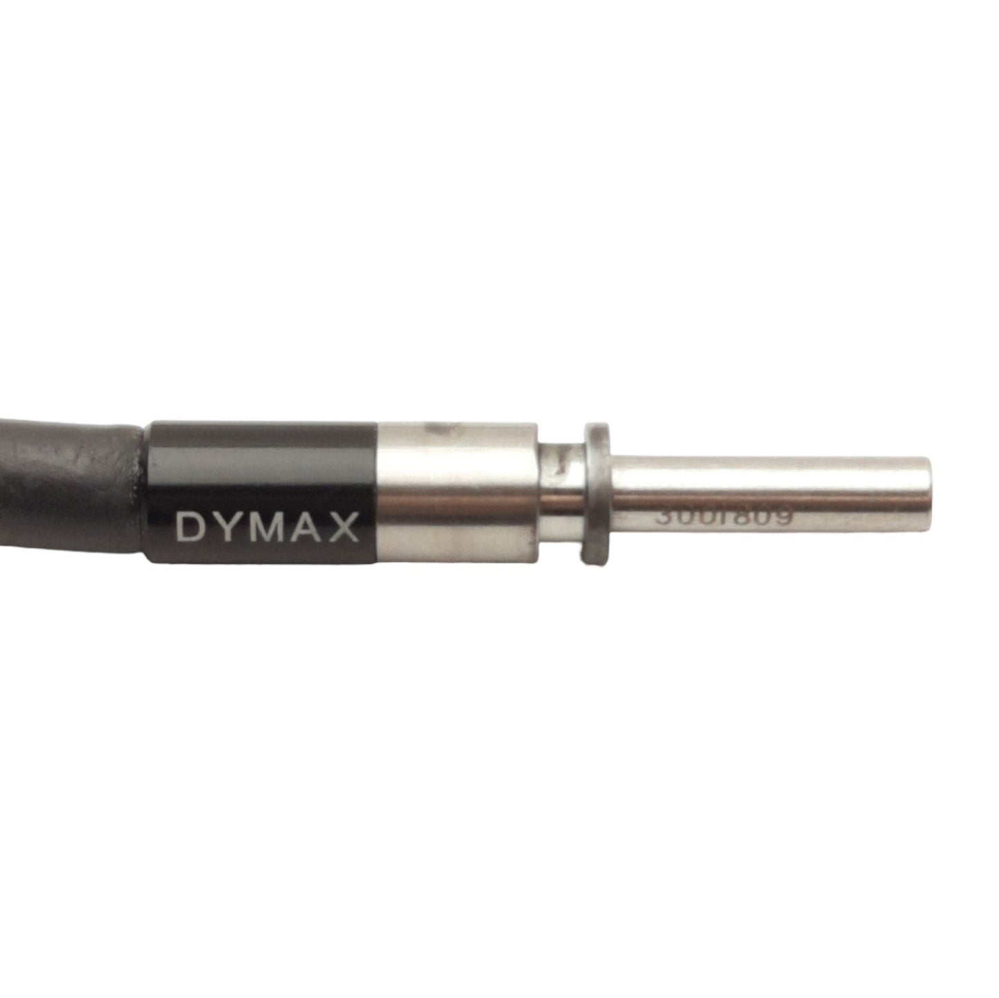 Used Dymax Replacement UV Curing Liquid Light Guide, 1m Long x ø3mm Core