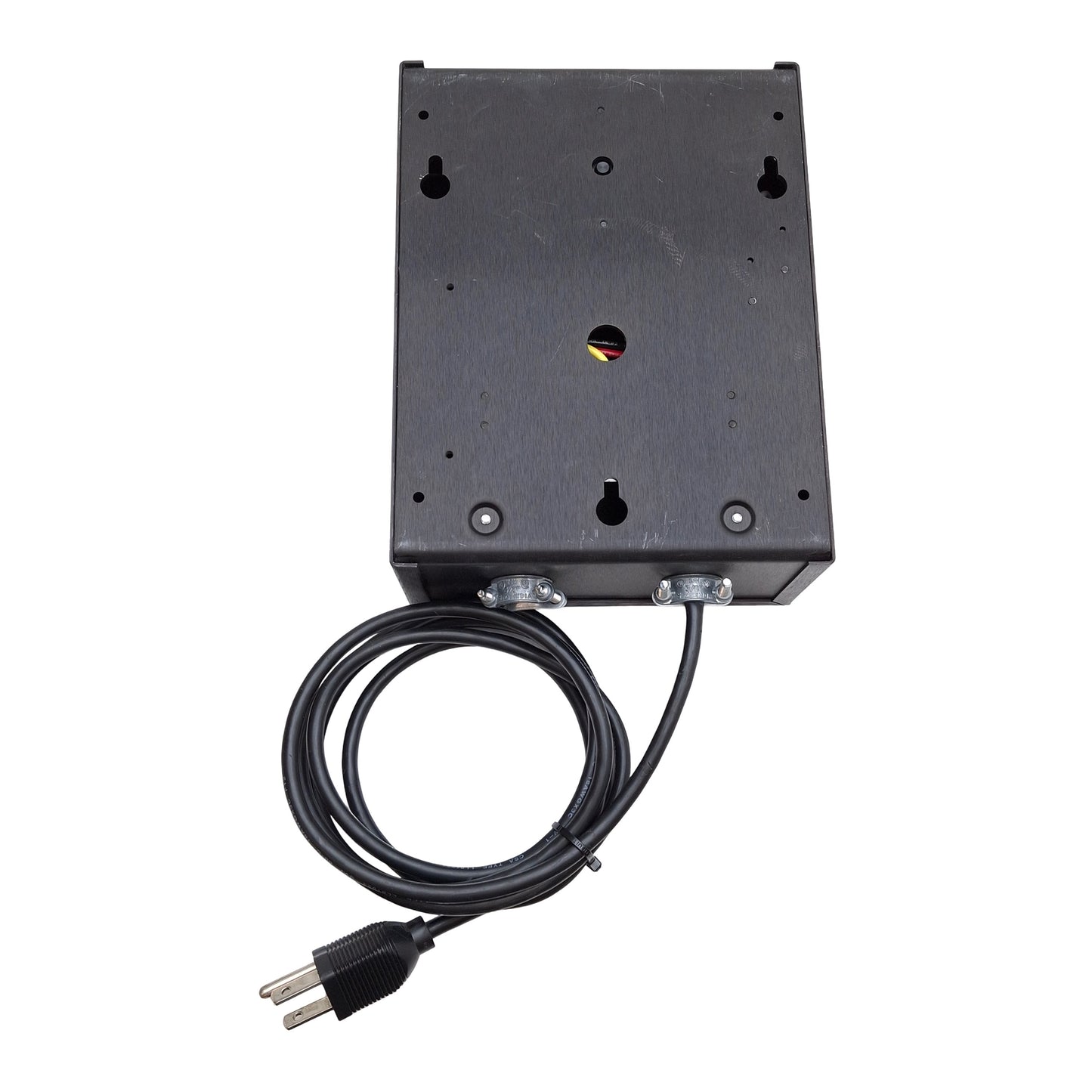 Used Leeson 174307.00 Speedmaster Motor Control, 115/230VAC Input, 0-90/180VDC Output