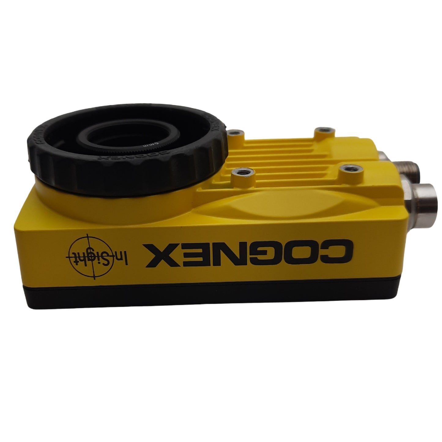 Used Cognex IS5400-00 In-Sight 5400 Industrial Machine Vision Camera Sensor 640x480