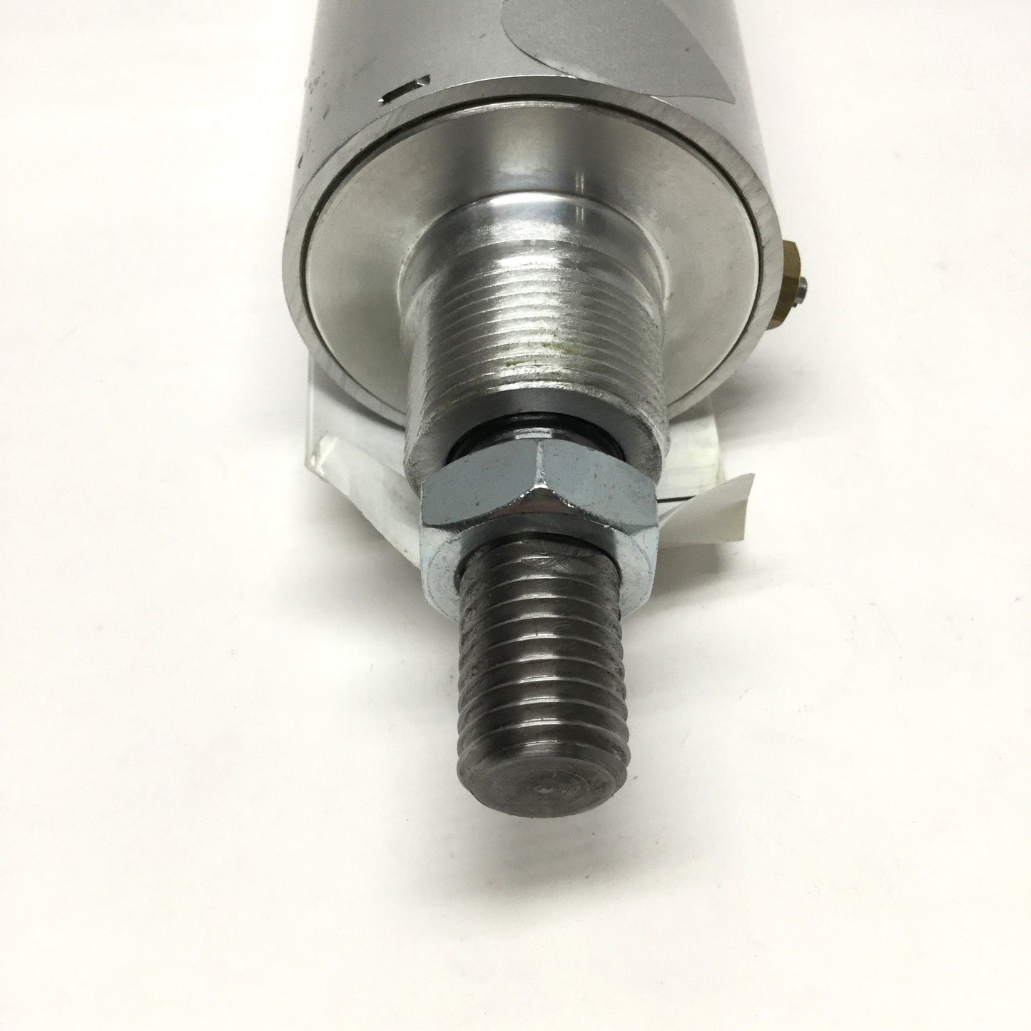 New – Open box ARO IR 2425-1009-030 Economair Pneumatic Cylinder Ø2.5" Bore, 3" Stroke, 200psi