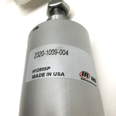 New – Open box ARO IR 2320-1009-004 Economair Pneumatic Cylinder Ø2" Bore, 1/2" Stroke, 200psi