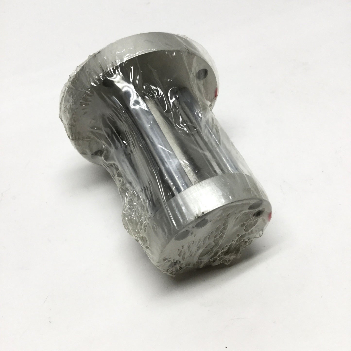 New Bimba CFO-07629-A Flat-1 Double-Acting Cylinder 1-1/16" Bore, 2-1/2" Stroke