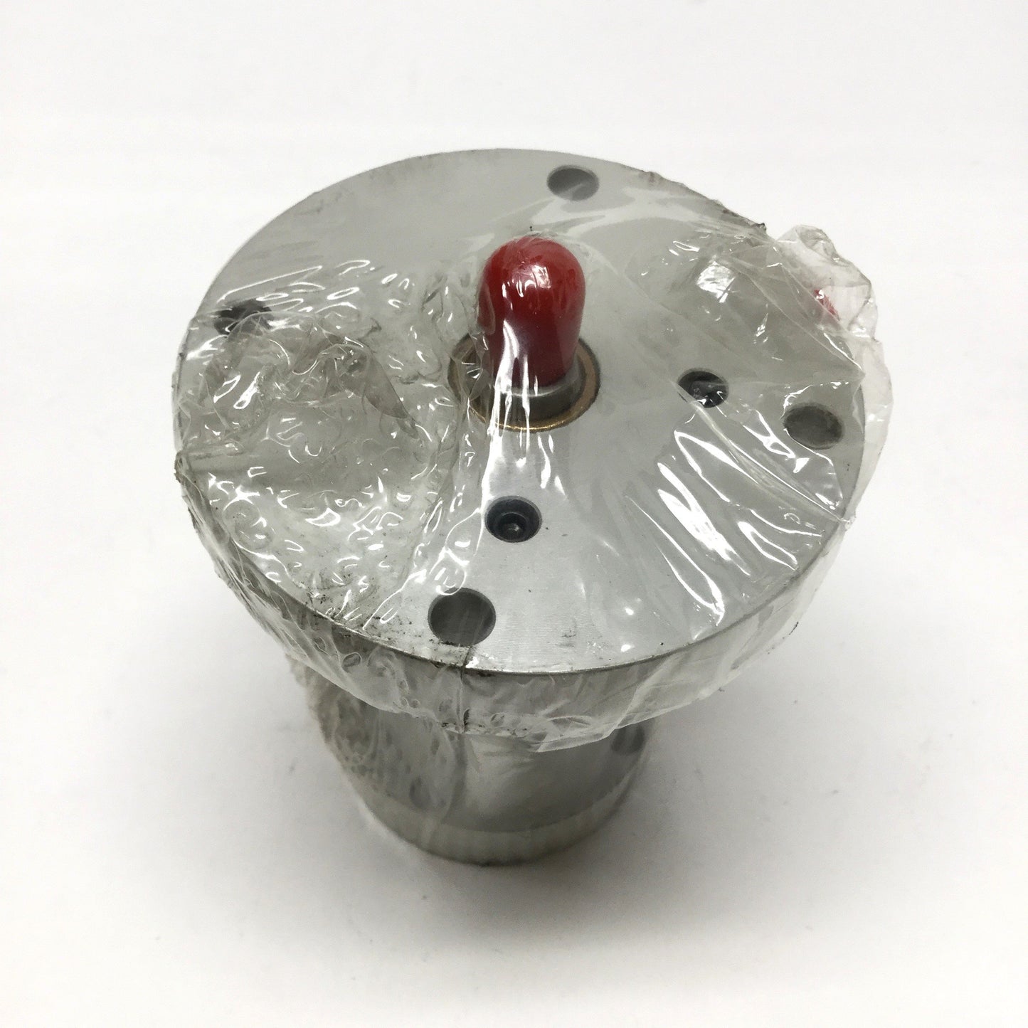 New Bimba CFO-07629-A Flat-1 Double-Acting Cylinder 1-1/16" Bore, 2-1/2" Stroke