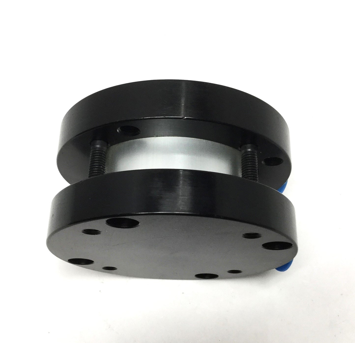 New – Open box Parker 030-63VN4N200-0.13NO Pancake Cylinder 2" Bore, 0.13" Stroke, 145psi