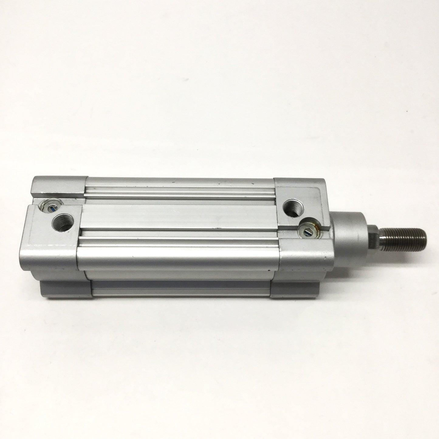 Used Festo DNCB-50-80-PPV-A Pneumatic Cylinder 50mm Bore, 80mm Stroke, G1/4 Ports