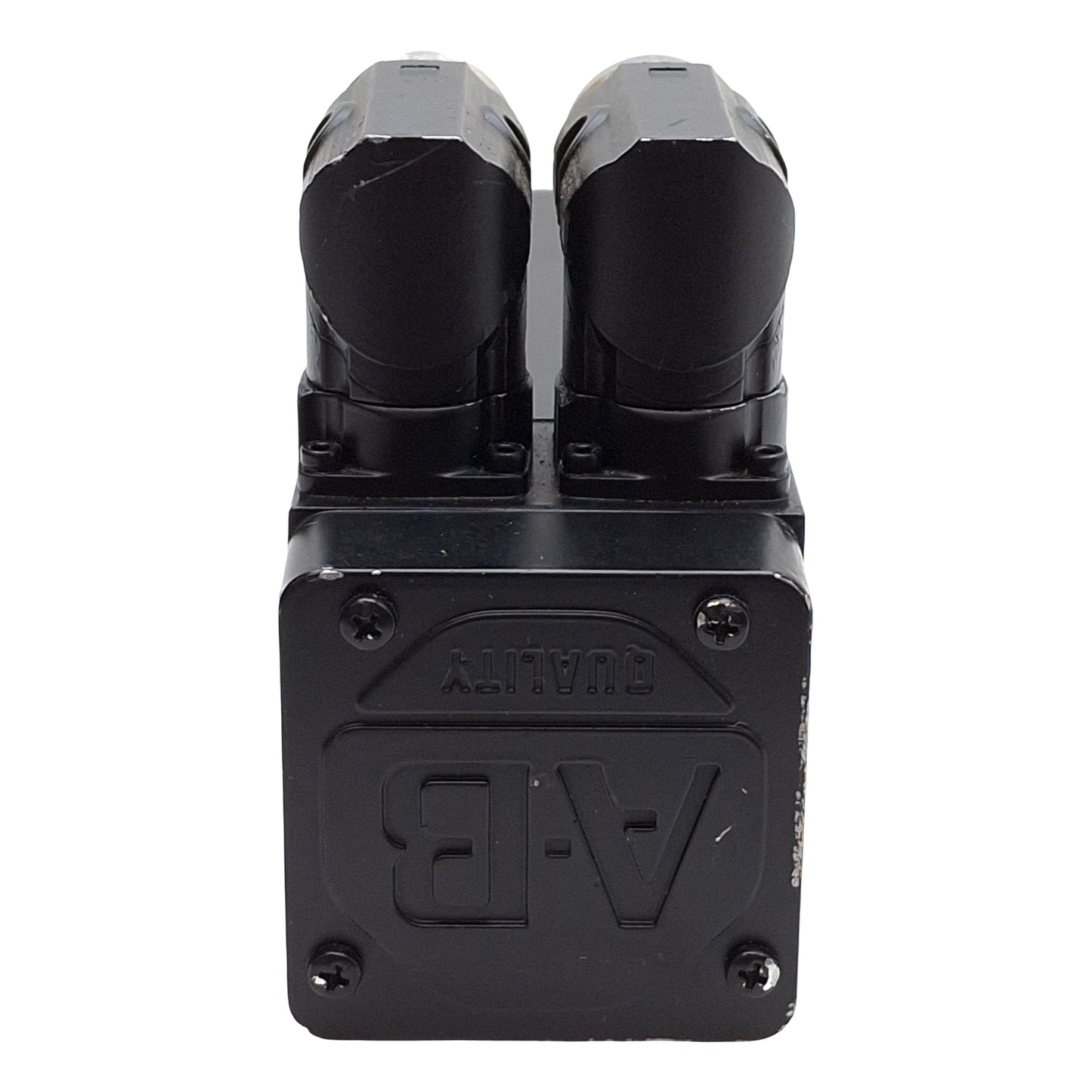 Used Allen Bradley MPL-A1530U-VJ42AA Servo Motor 0.39kW 3Ø 230VAC 7000RPM ø63mm Frame