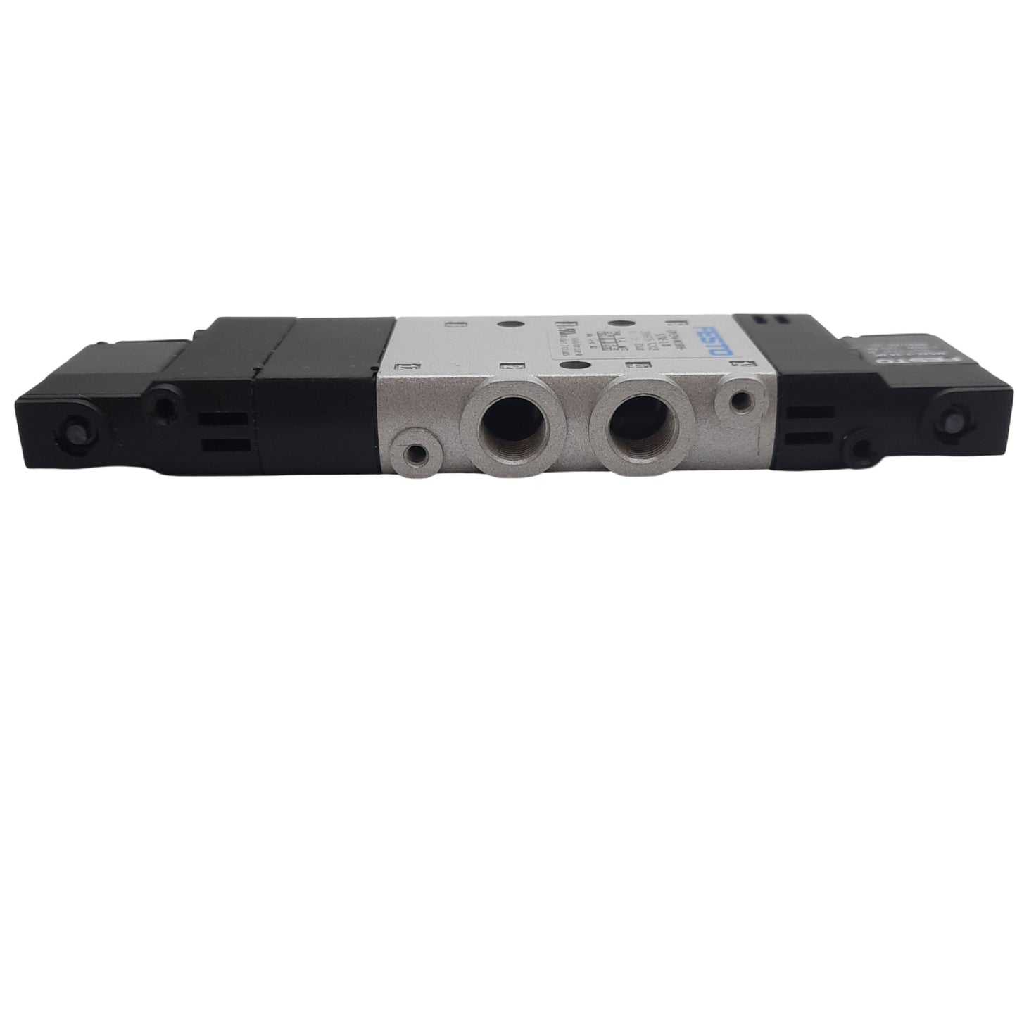 New Festo CPE14-M1BH-5/3E-1/8 Air Solenoid Valve, 24VDC, 3-8 Bar, G1/8, 5/3