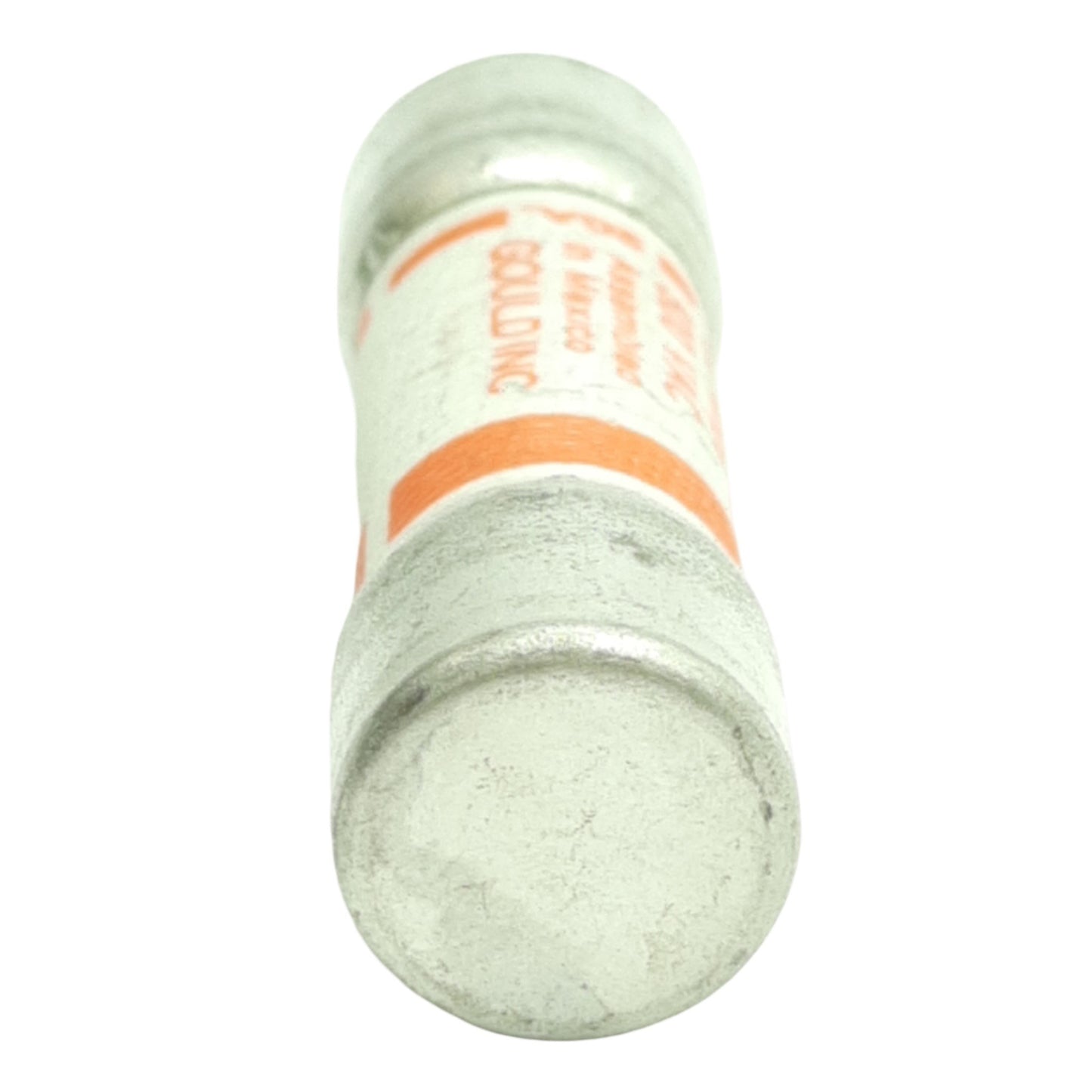 Used Lot of 6 Shawmut A50P20 Fast Acting Fuse, 20A, 500VAC, 450VDC, 0.56"x2.00"
