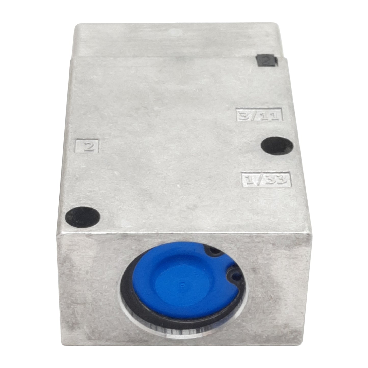 New Festo VL/0-3-1/4 Pneumatic Valve 3/2-Way, -0.095~1MPa, 800l/min, G1/4in