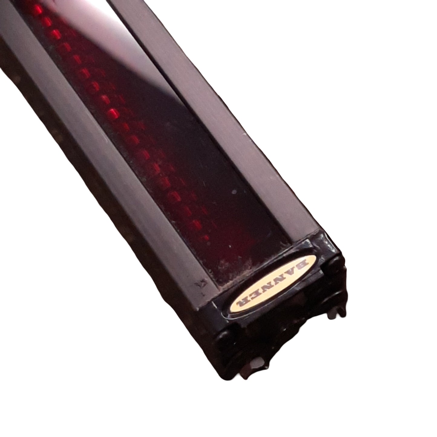 New Banner MAHR51A Measuring Mini-Array Light Curtain, 12VDC, 0.38-1.8m, 51.2in