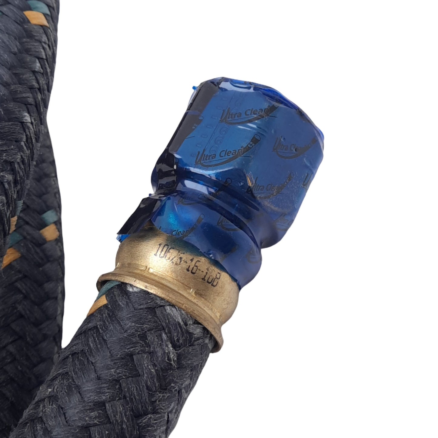 New Parker 293-116 Air Brake Hose, ø22mm, 3.1MPa/450psi Max, 3 Meter Length