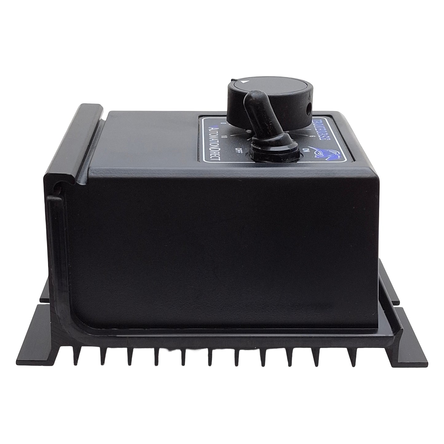 Used Automation Direct GSD3-24A-3N4 DC Drive, 12/24VAC Input, 0-12/24VDC Output