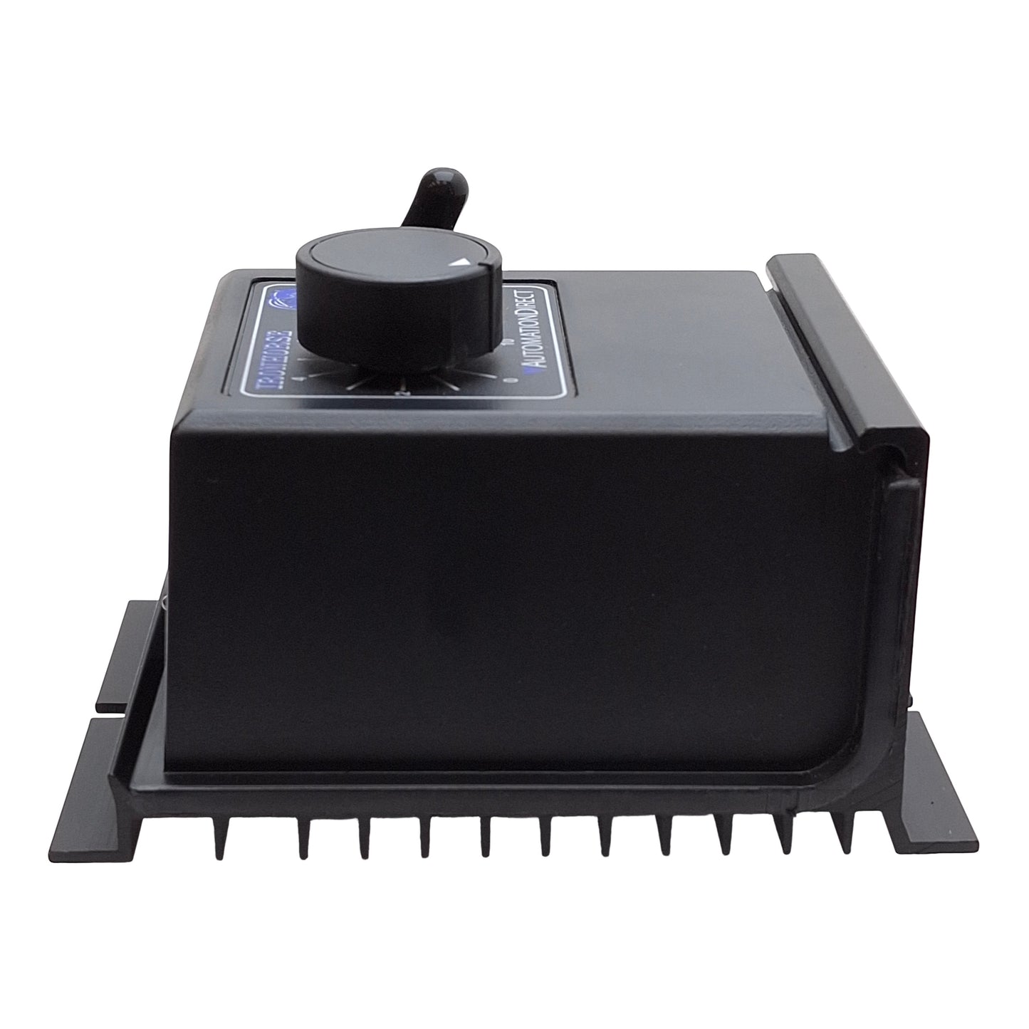 Used Automation Direct GSD3-24A-3N4 DC Drive, 12/24VAC Input, 0-12/24VDC Output