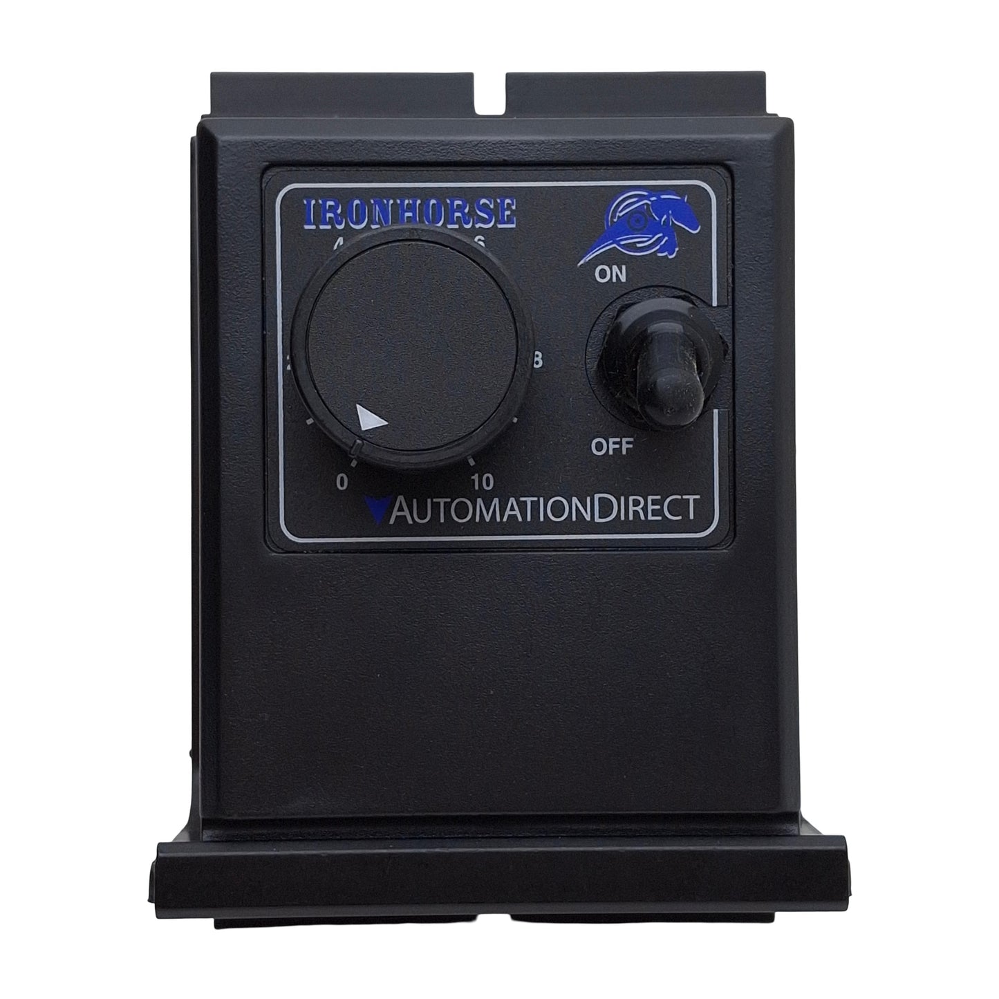 Used Automation Direct GSD3-24A-3N4 DC Drive, 12/24VAC Input, 0-12/24VDC Output