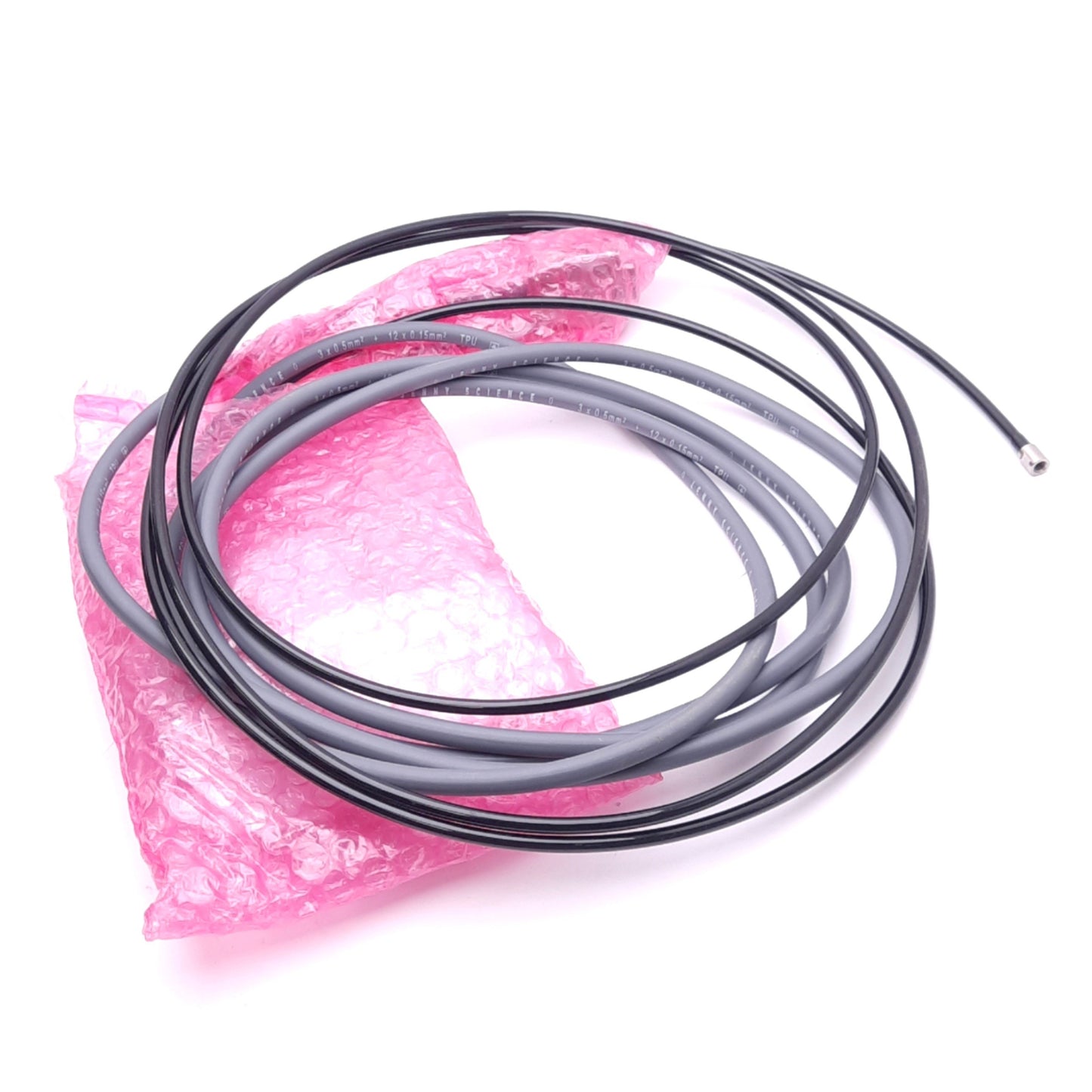 New Jenny Science 120.01.00 ROTAX Rxvp 1.5T40 Rotary Motor Axis, 64000inc/rev, 6bar