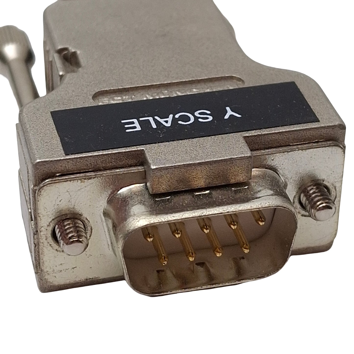 Used RSF Elektronik MSA 6706 Linear Encoder, 120mm, ±5µm Accuracy, Square Wave, 5VDC