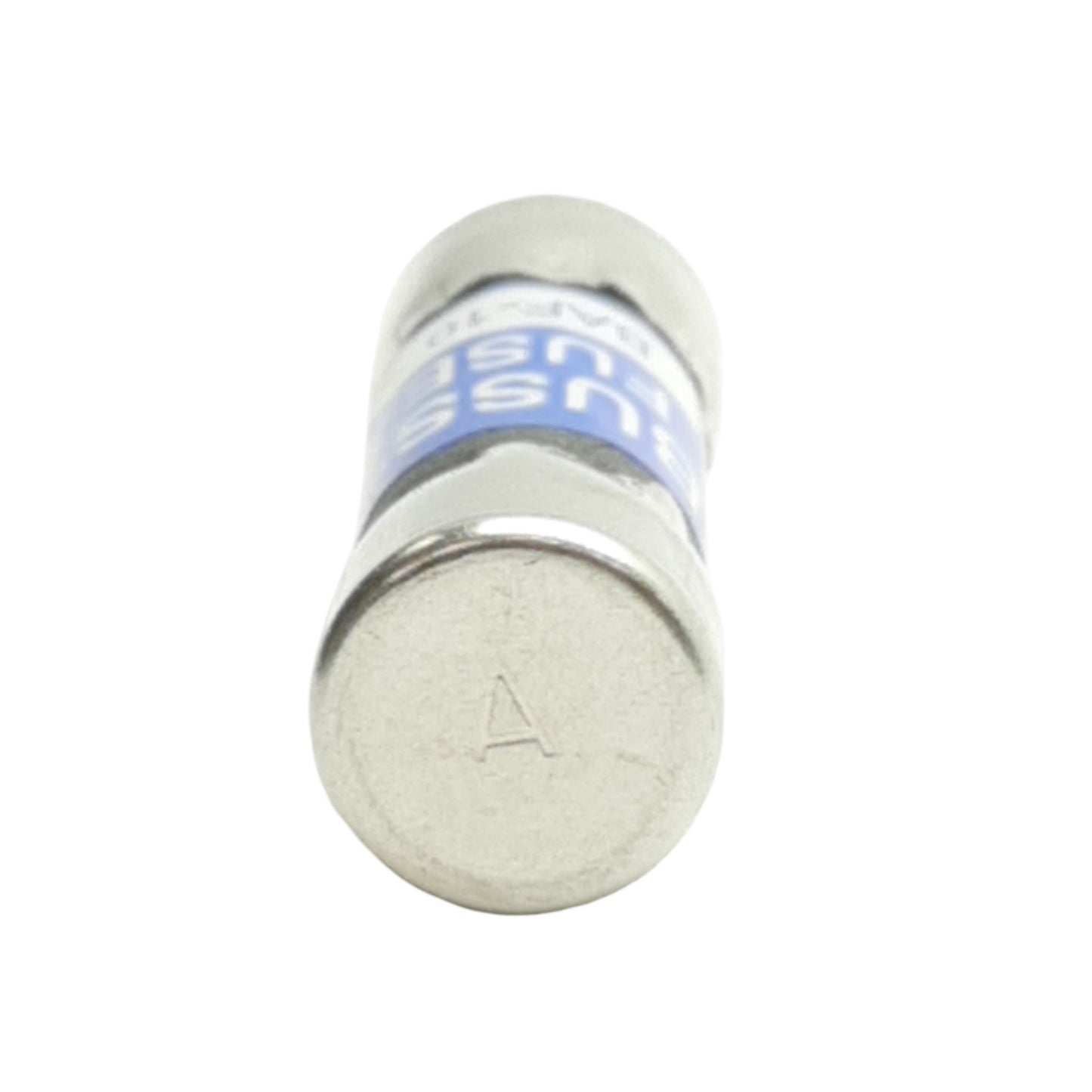 New Lot of 10 Bussmann BAF-10 Fast Acting Fuse, 10A, 250VAC, 13/32in x 1-1/2in