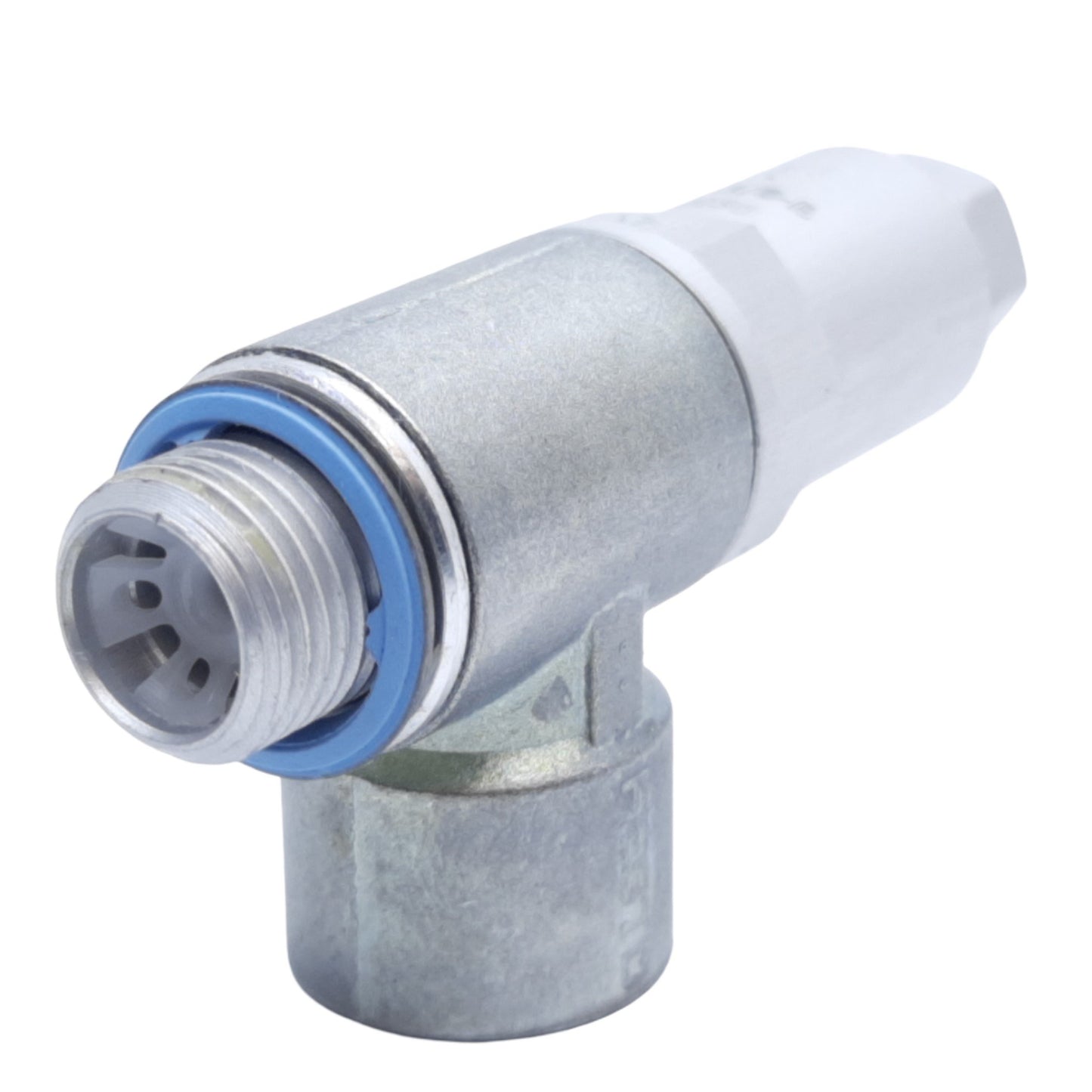 New Festo HGL-1/8-B Pneumatic Pilot Check Valve 530030, 300 l/min