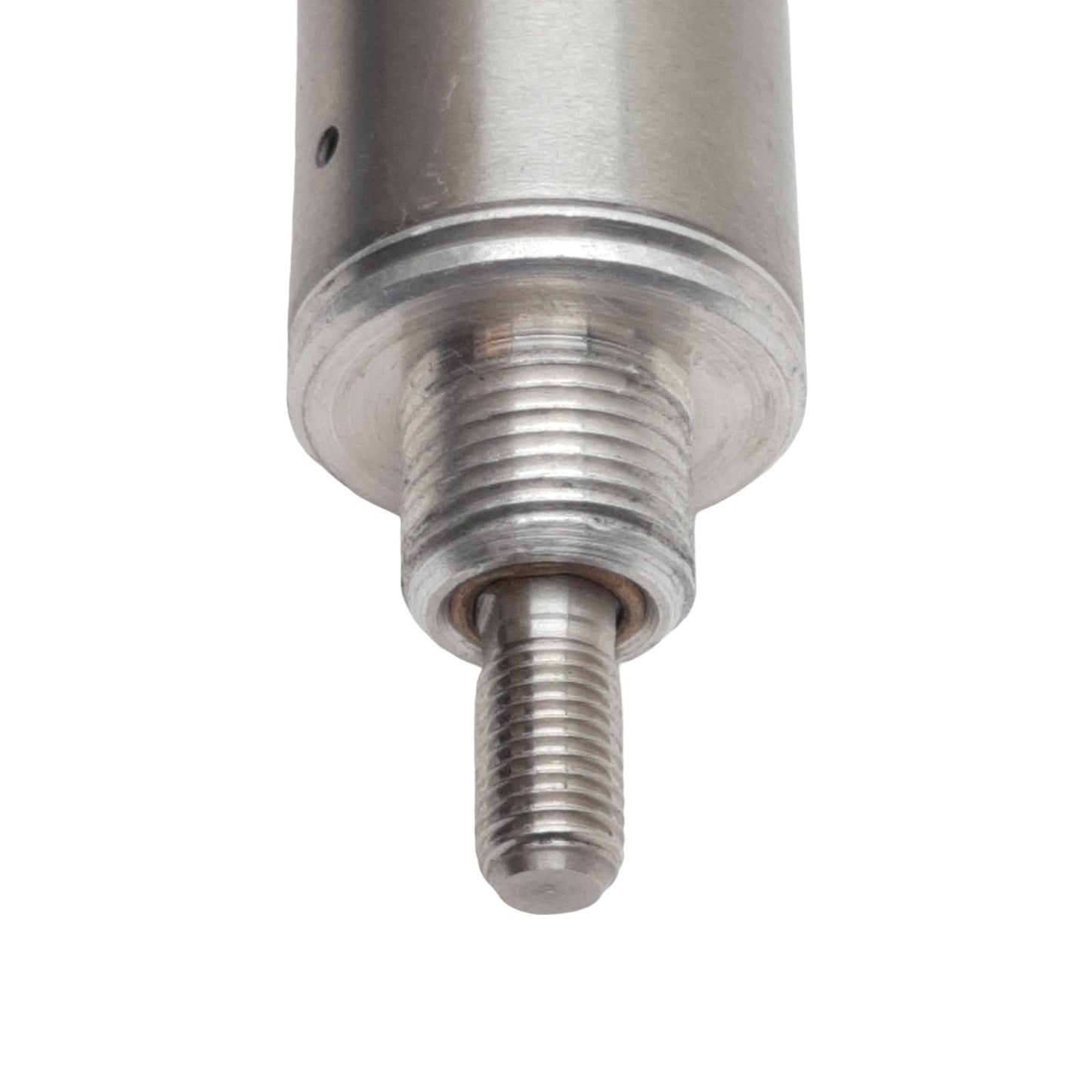 Used Bimba SR-091 Pneumatic Cylinder, ø1-1/16in Bore, 1in Stroke, 1/8in NPT, 250psi