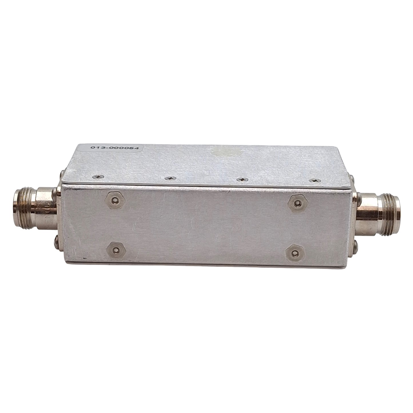 Used Nordson March 013-000054 Assy Phase MAG, 300/600W, For Plasma Treatment Systems
